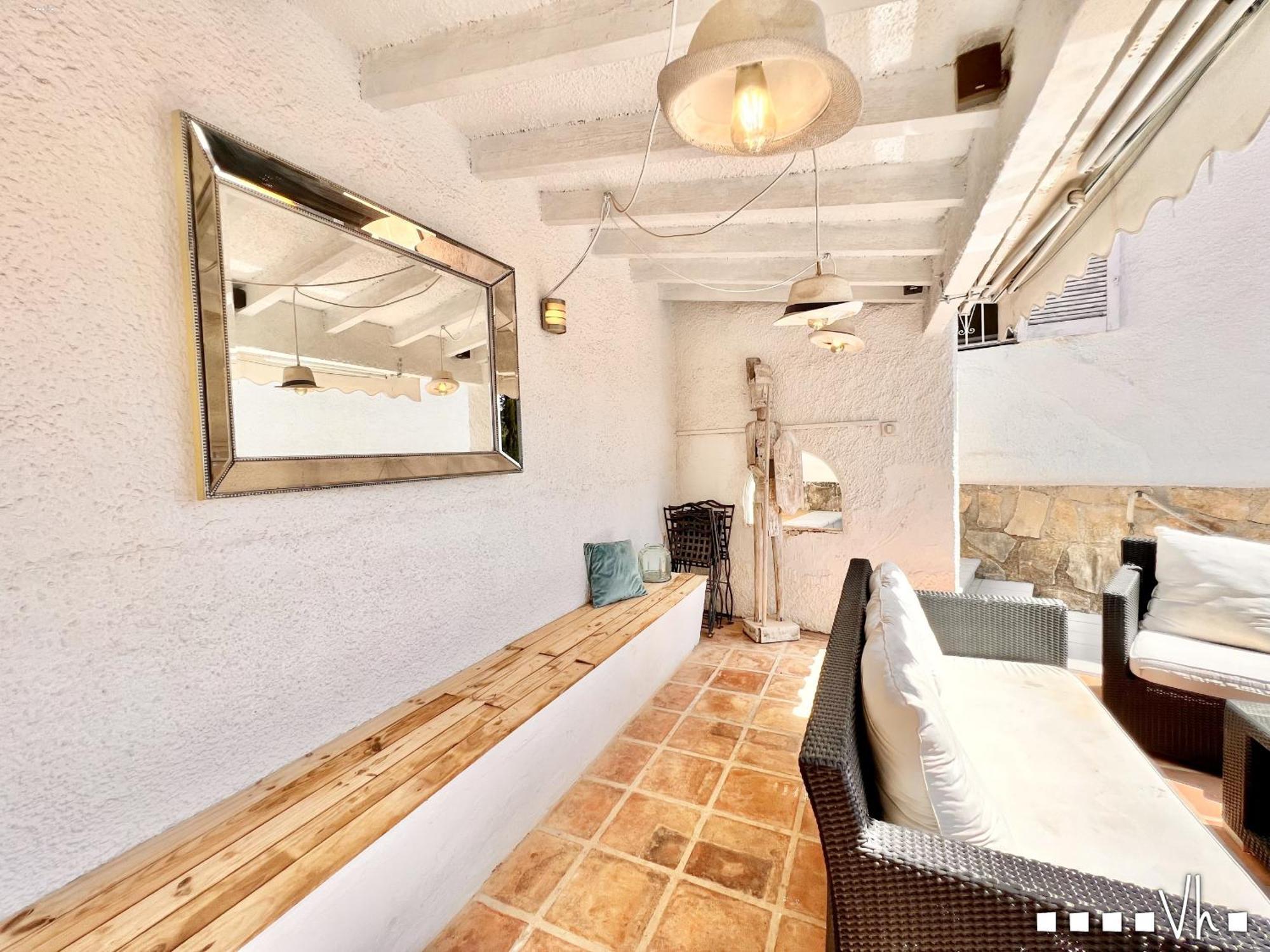 Villa Vh Costablanca - Vanilla Benissa