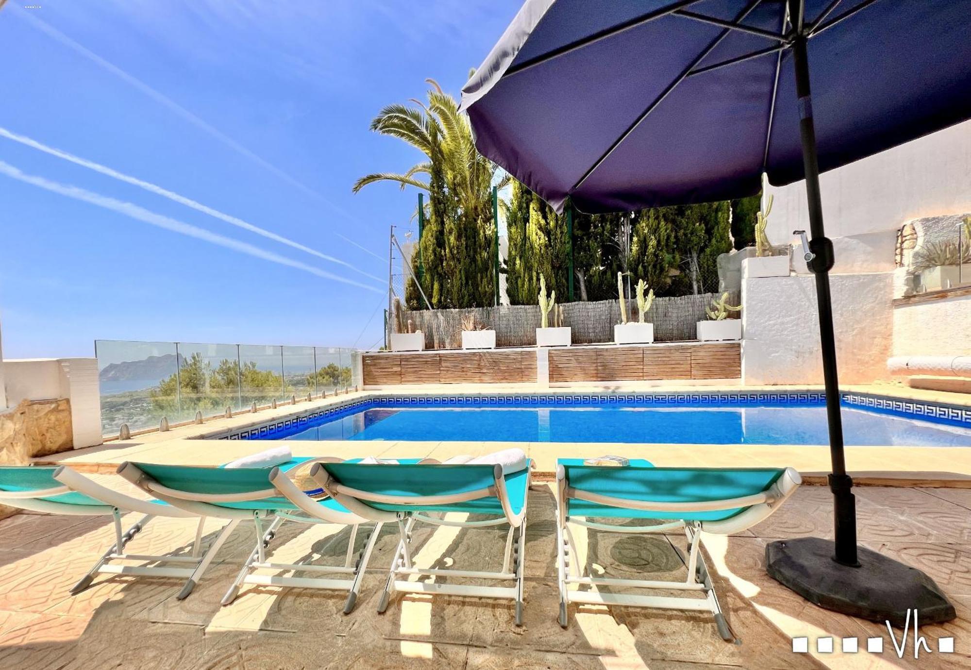 Vh Costablanca - Vanilla Villa