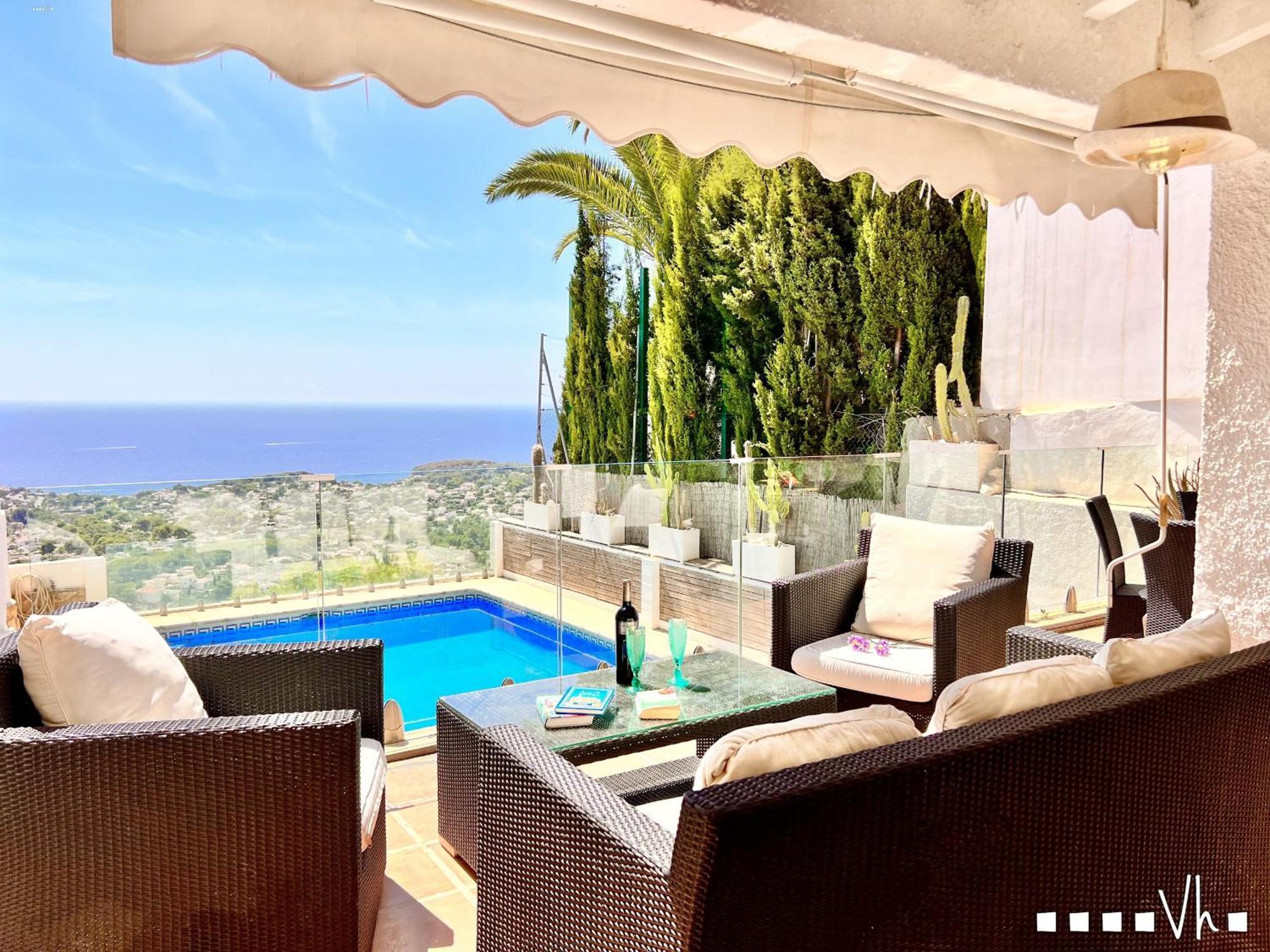 Vh Costablanca - Vanilla Benissa