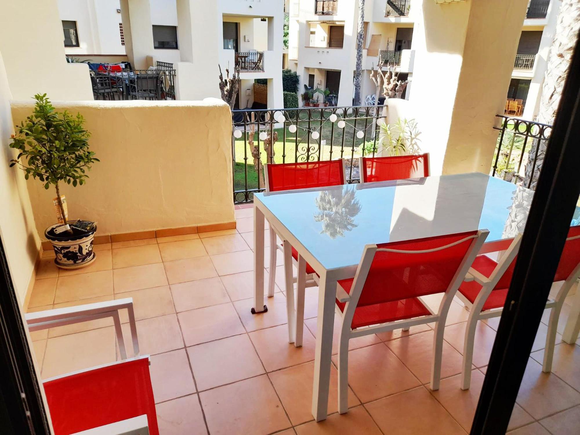 Apartamento El Oasis De Palmeras @ Roda Golf & *