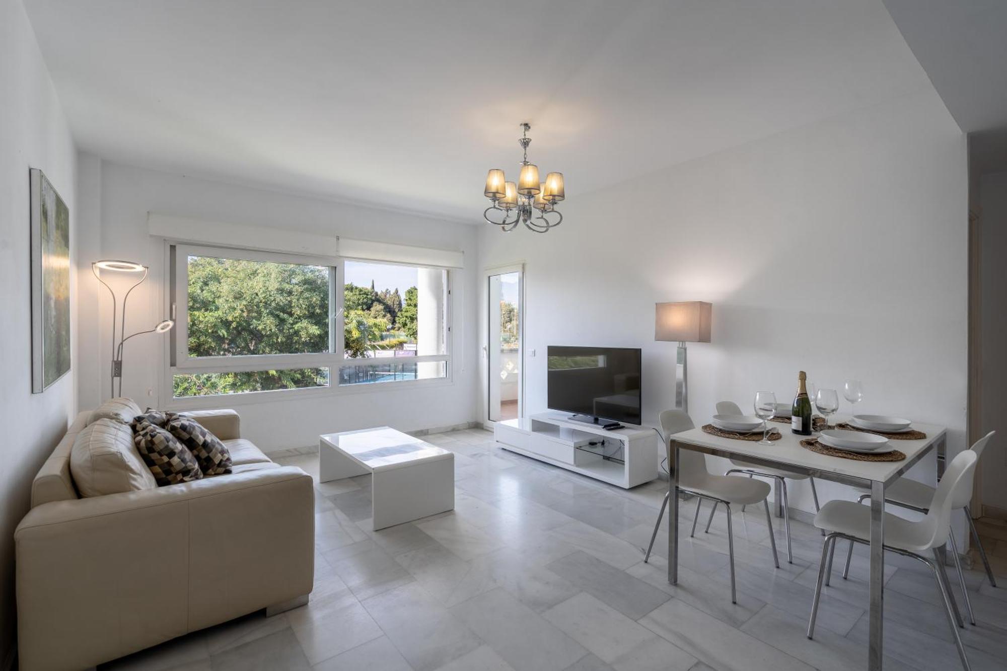 Infocom Playa Rocio Marbella