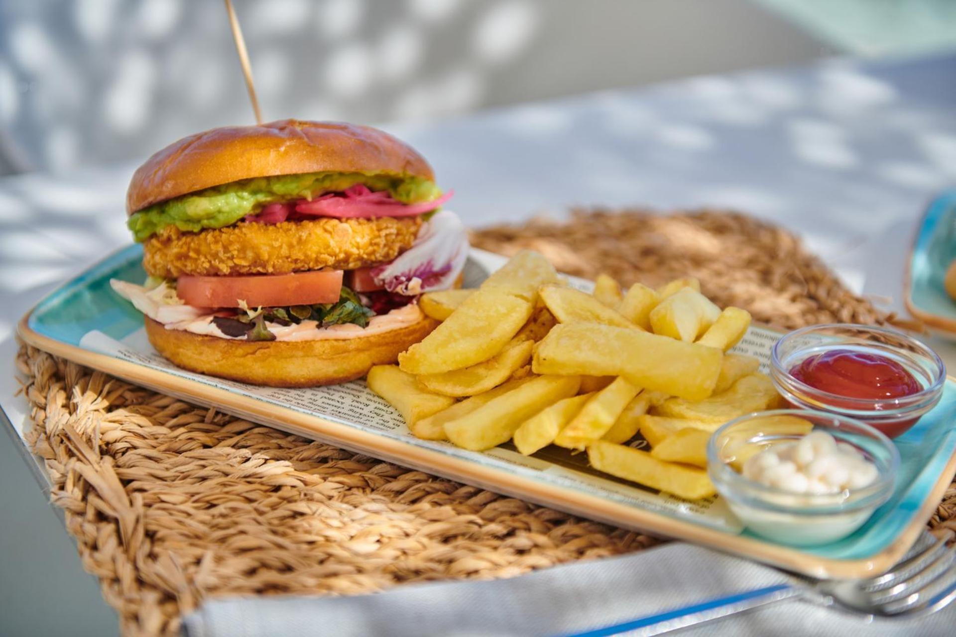The Sea By Grupotel - Adults Only Can Picafort (Mallorca)