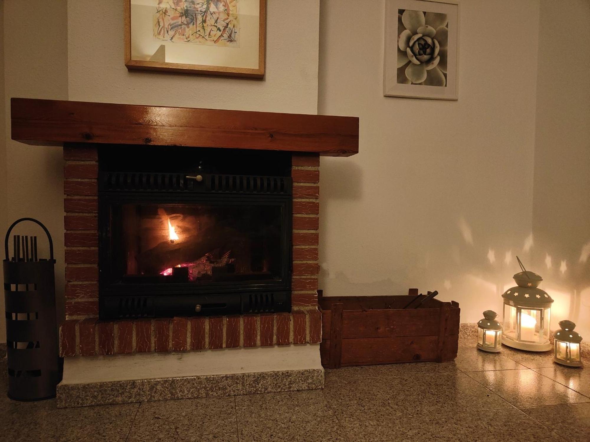 Endagora Apartment *
