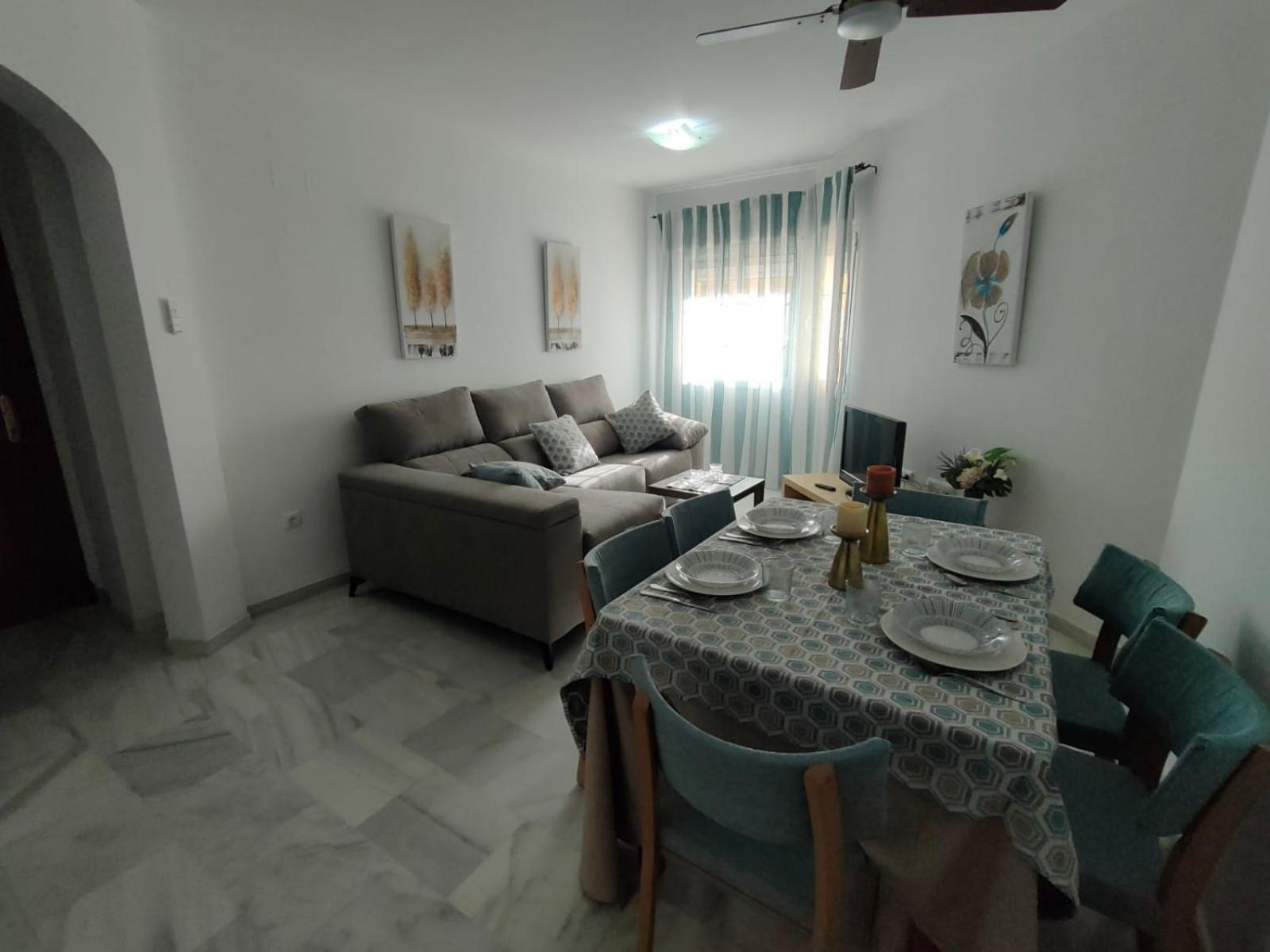 Apartment Casita De La Infanta By Sanlucar Housing