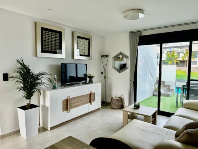 Luxury Penthouse Oasis Viii Orihuela Costa Punta Prima * Torrevieja