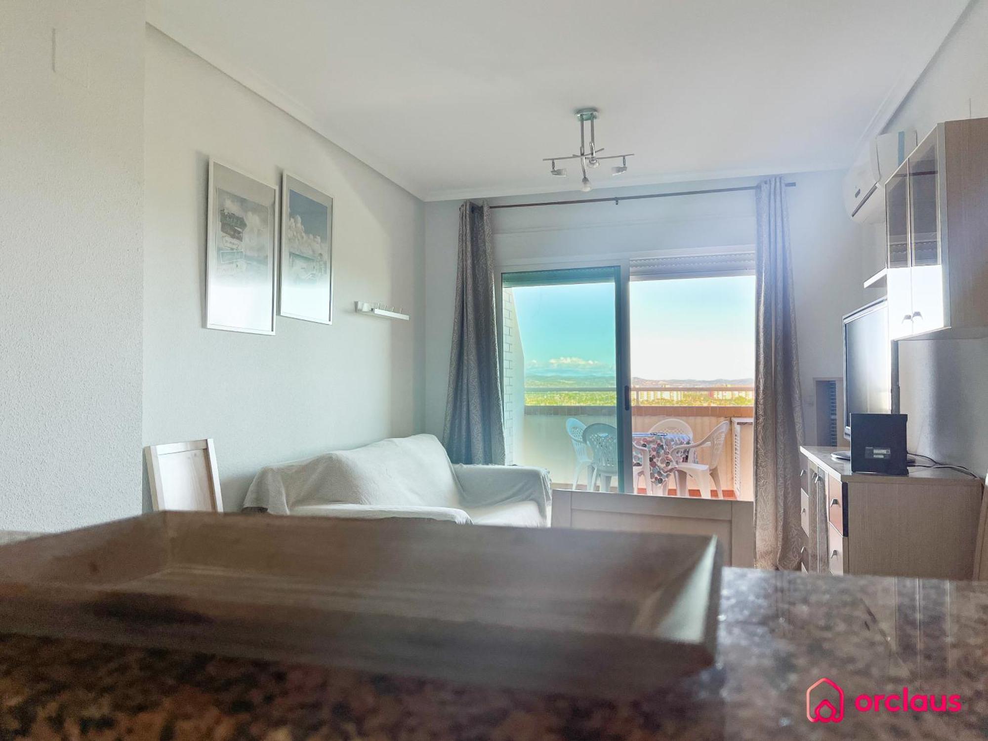 Rincon De La Naturaleza Apartment
