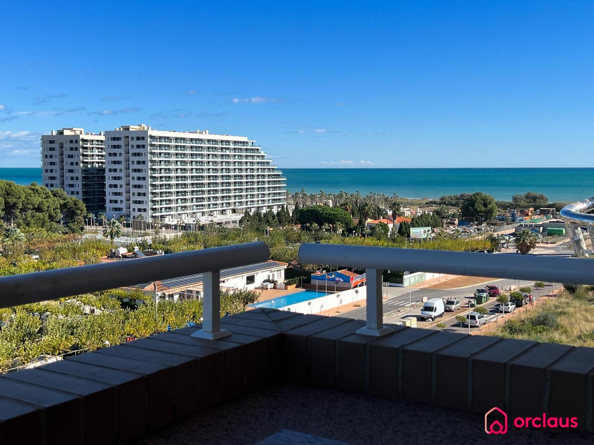 Rincon De La Naturaleza Apartment