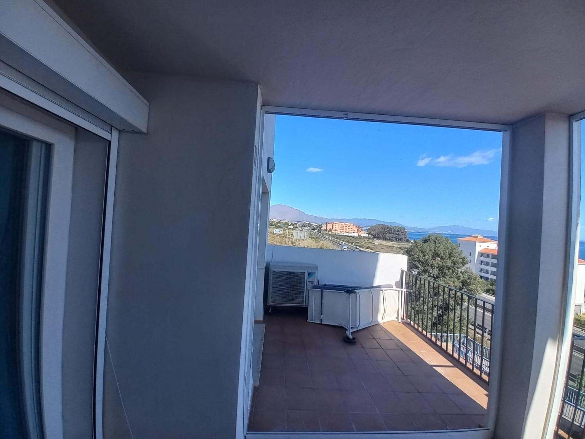 Playa Apartment Manilva