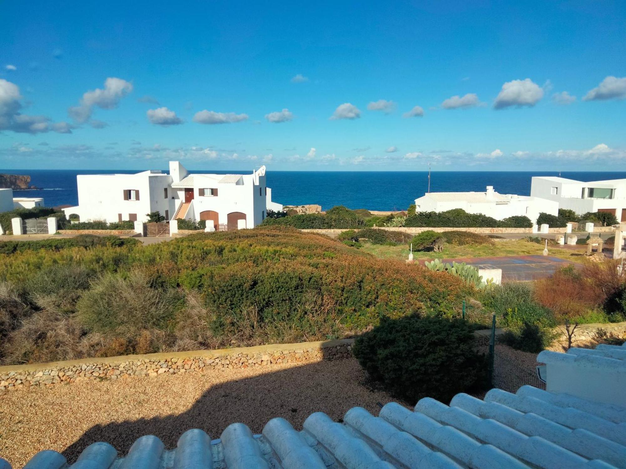 Amor Cala Morell