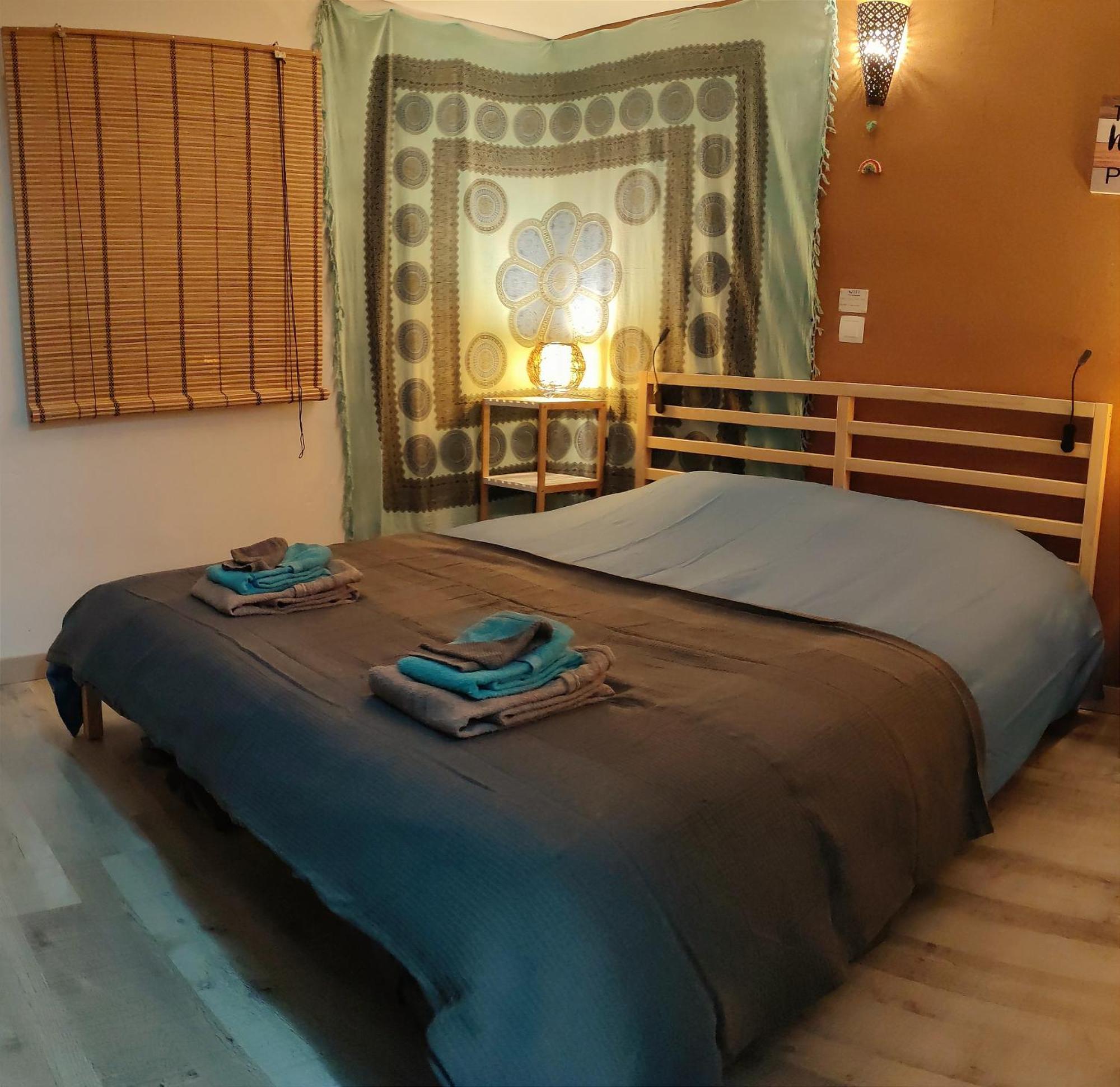 Casa Pura Vida Bed and breakfast