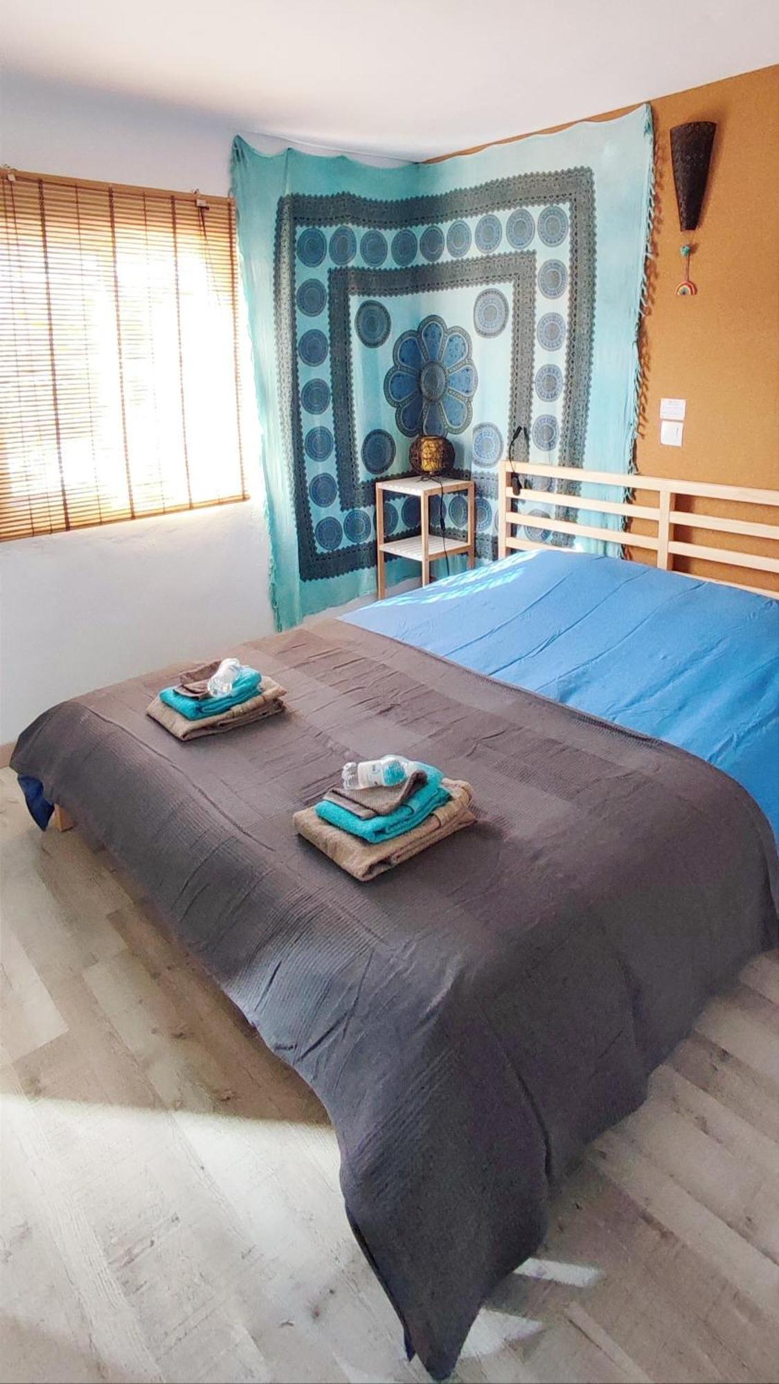 Casa Pura Vida
