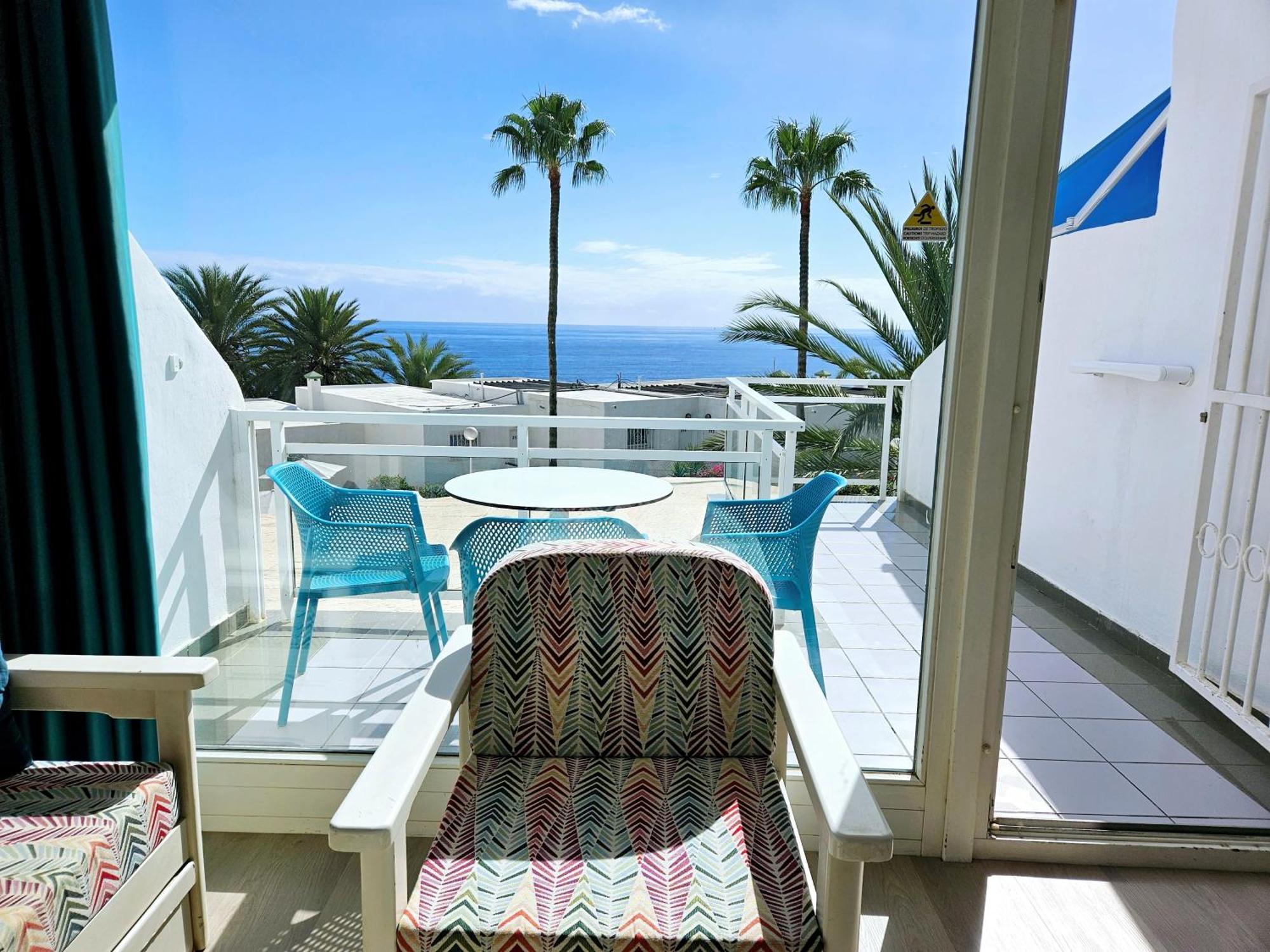 Acapulco Ocean View