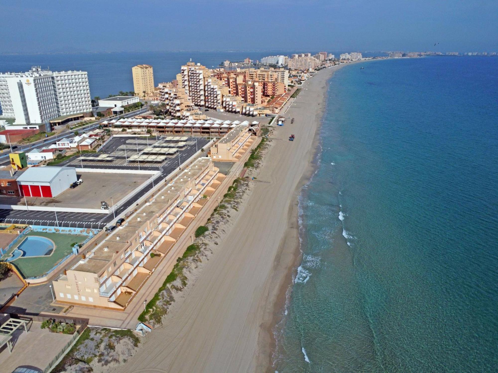Сasa de vacaciones El Mirador De *