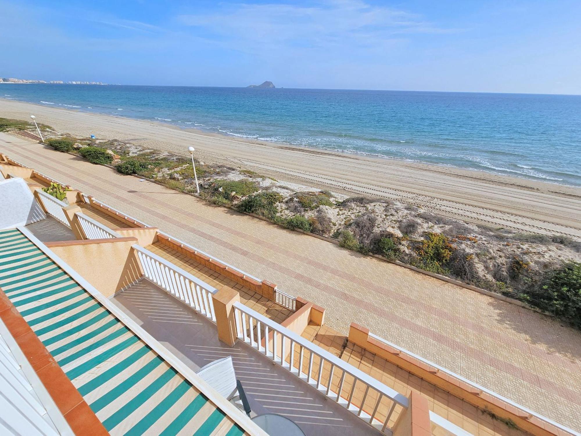 El Mirador De Сasa de vacaciones