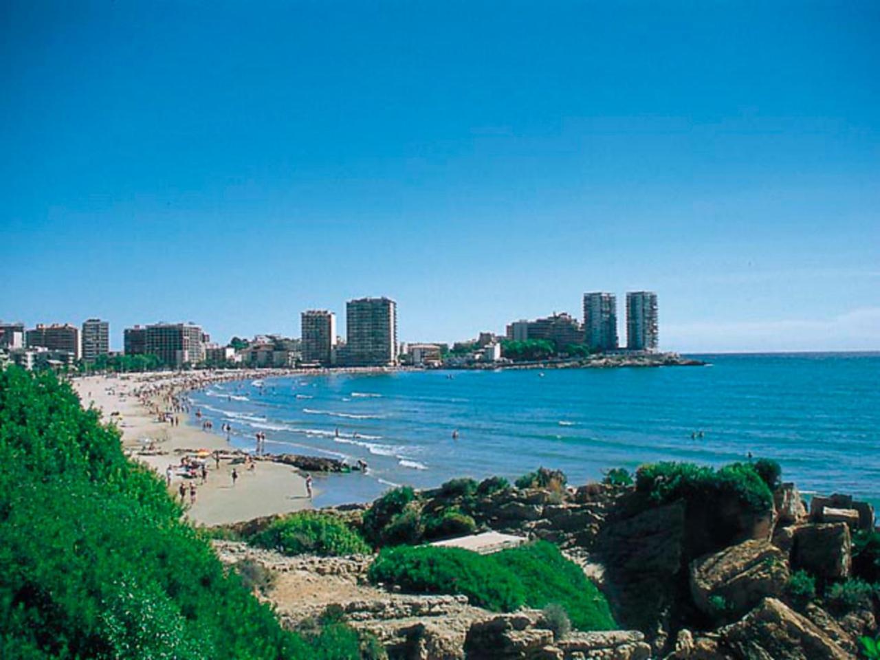 Neptuno Oropesa 3000