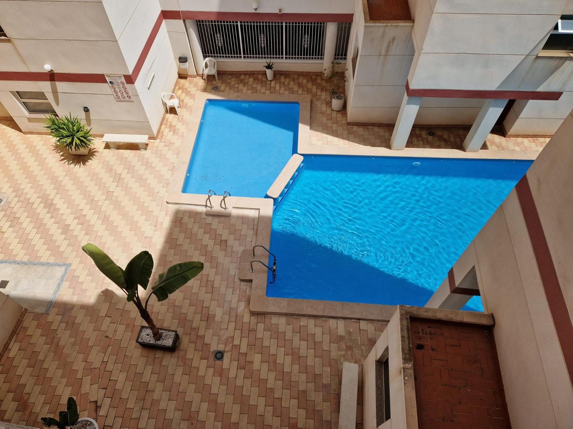 2 San Policarpo Apartamento *