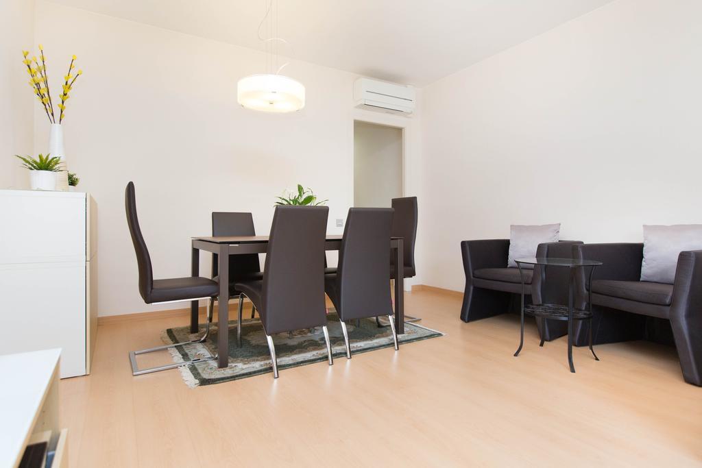Apartment Central Barcelona