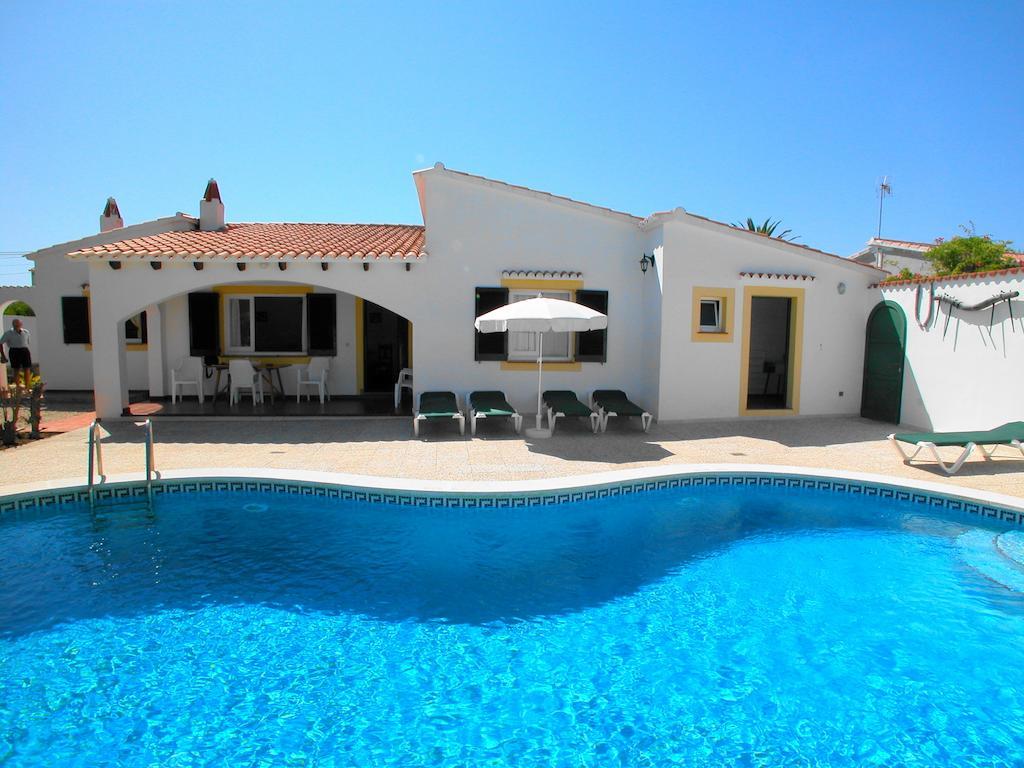 Villa Neus *