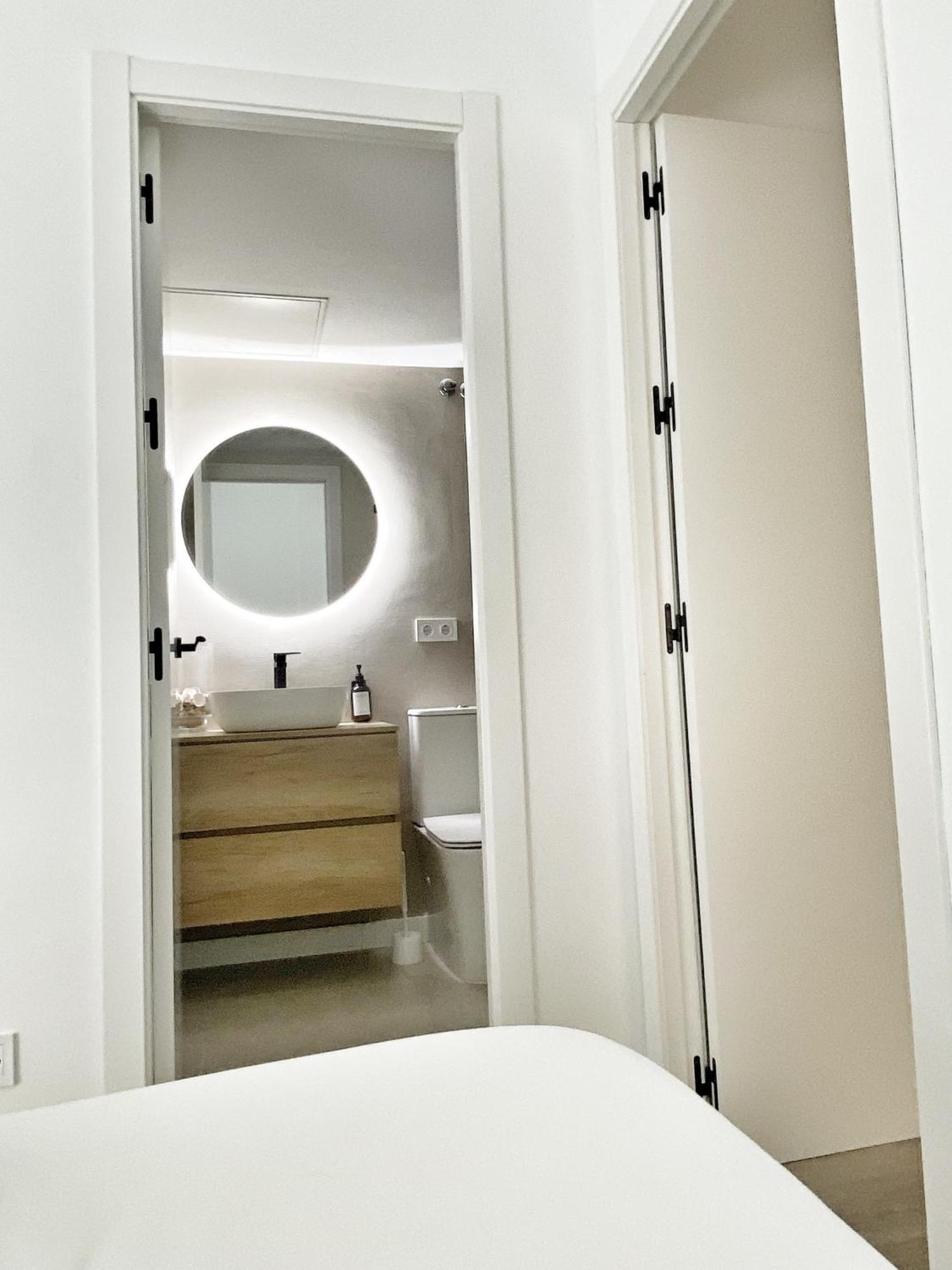 Apartamento Smart Cordoba, Zona Centro Córdoba