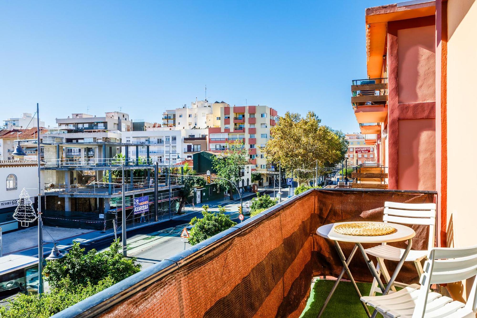 Irmasol Apartment