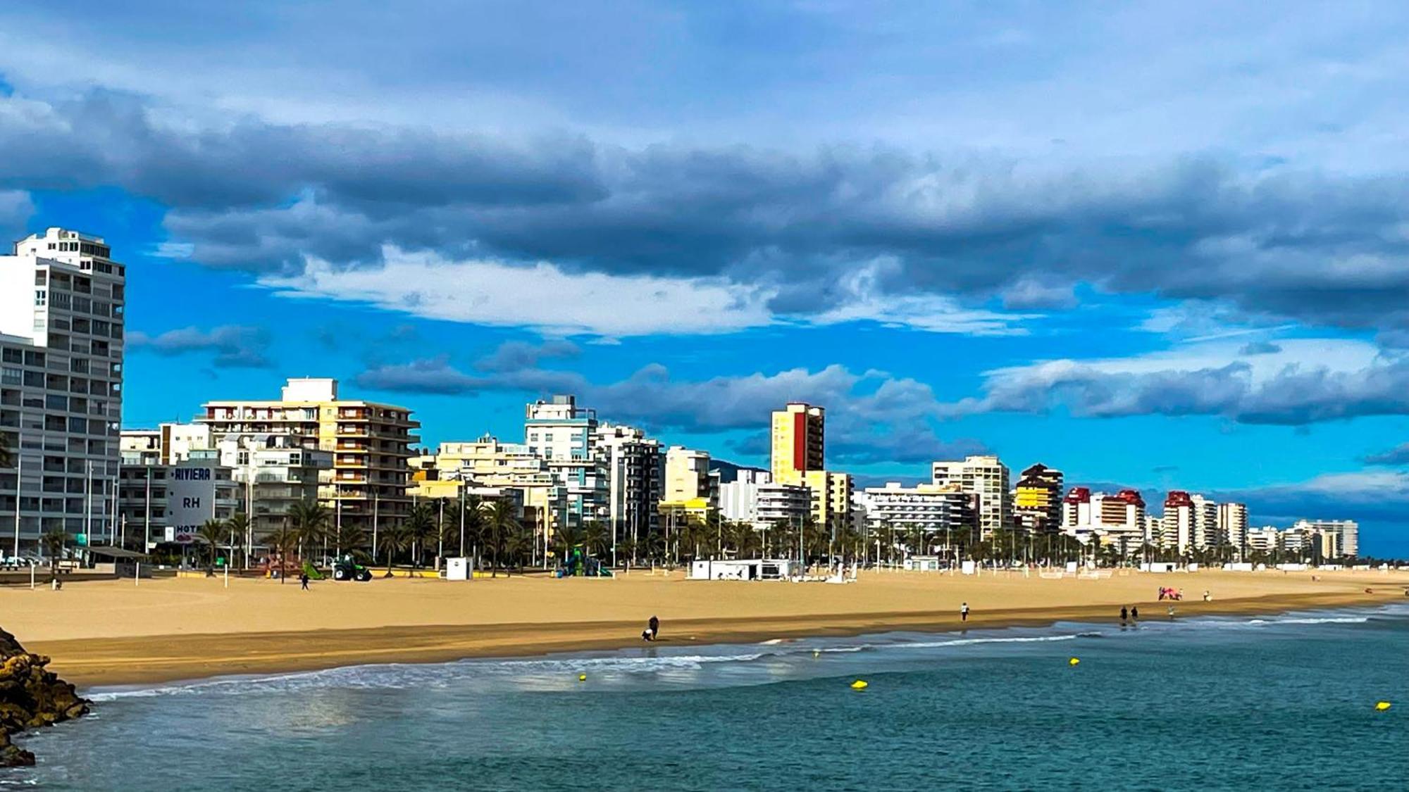 Apartamento Estupendo Apartamento En El Grao *