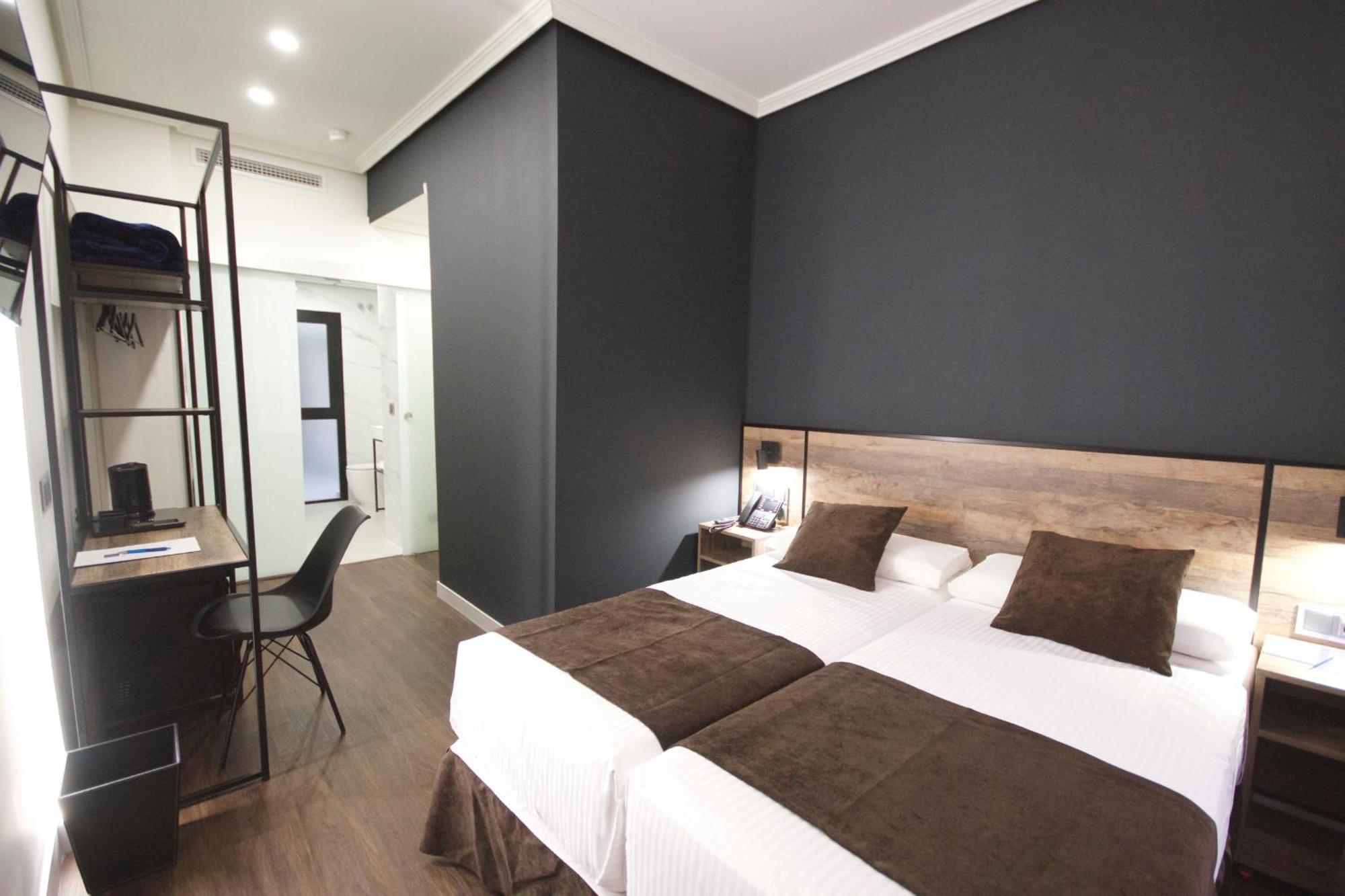 Bh San Francisco Hotel