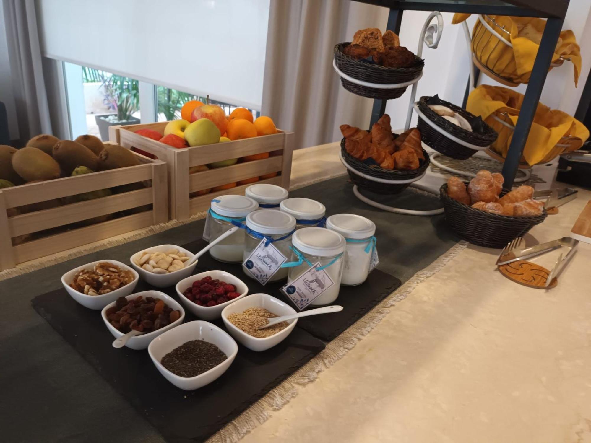 San Miguel Menorca Hotel 3*