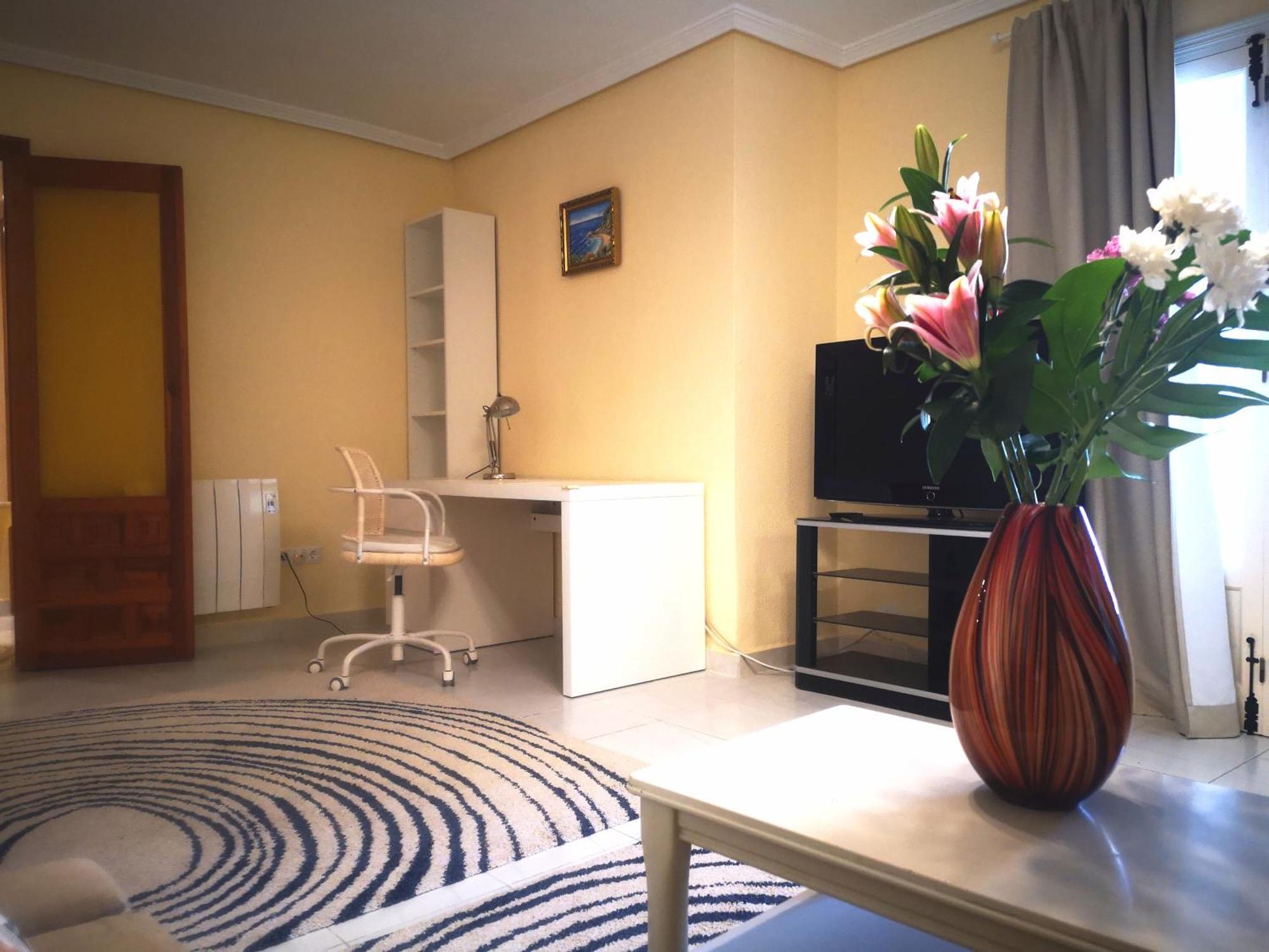 Apartamento Spacious La Mata Pool&beach