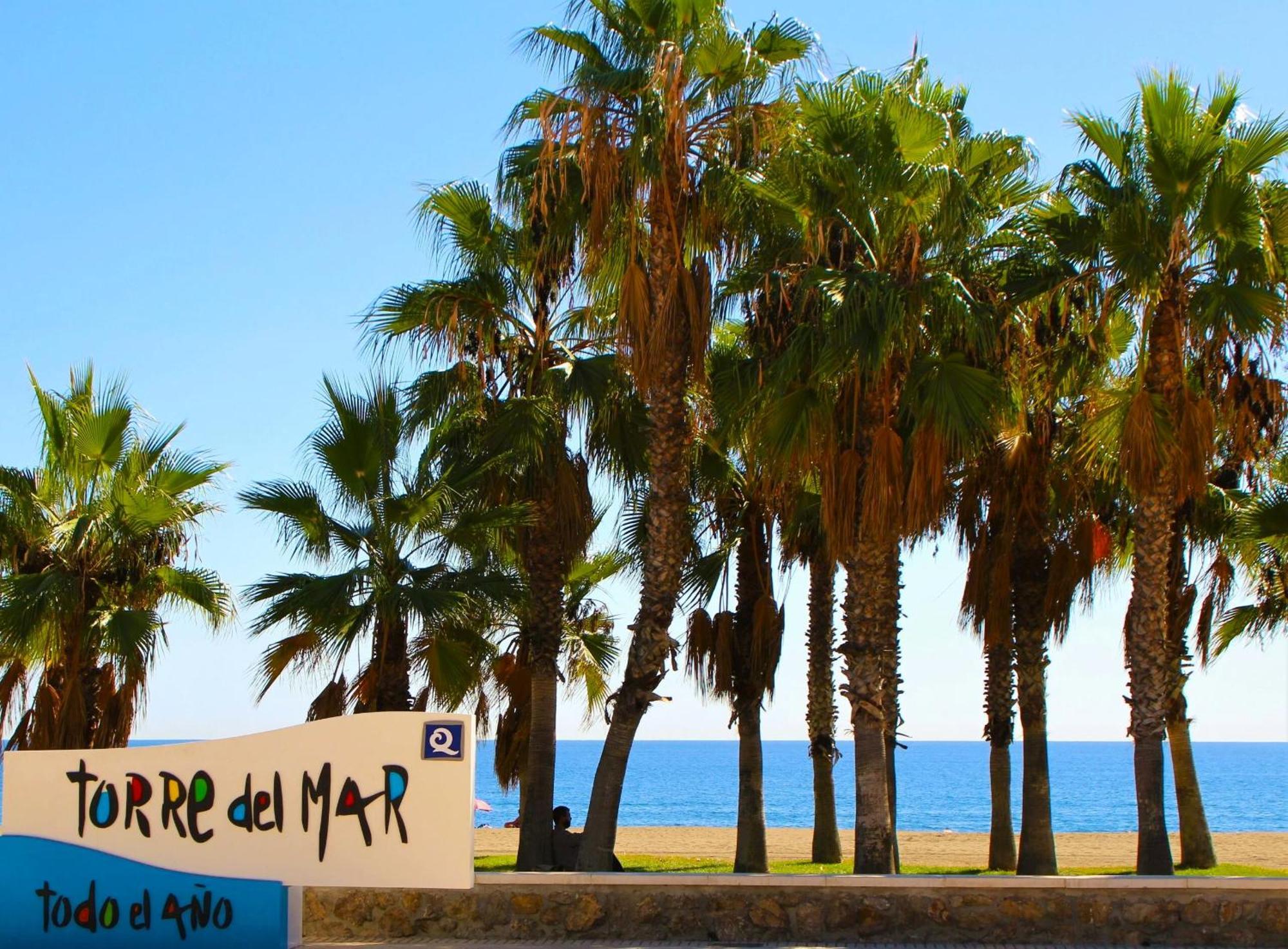 Apartment Rincon Del Mar Torre Del Mar