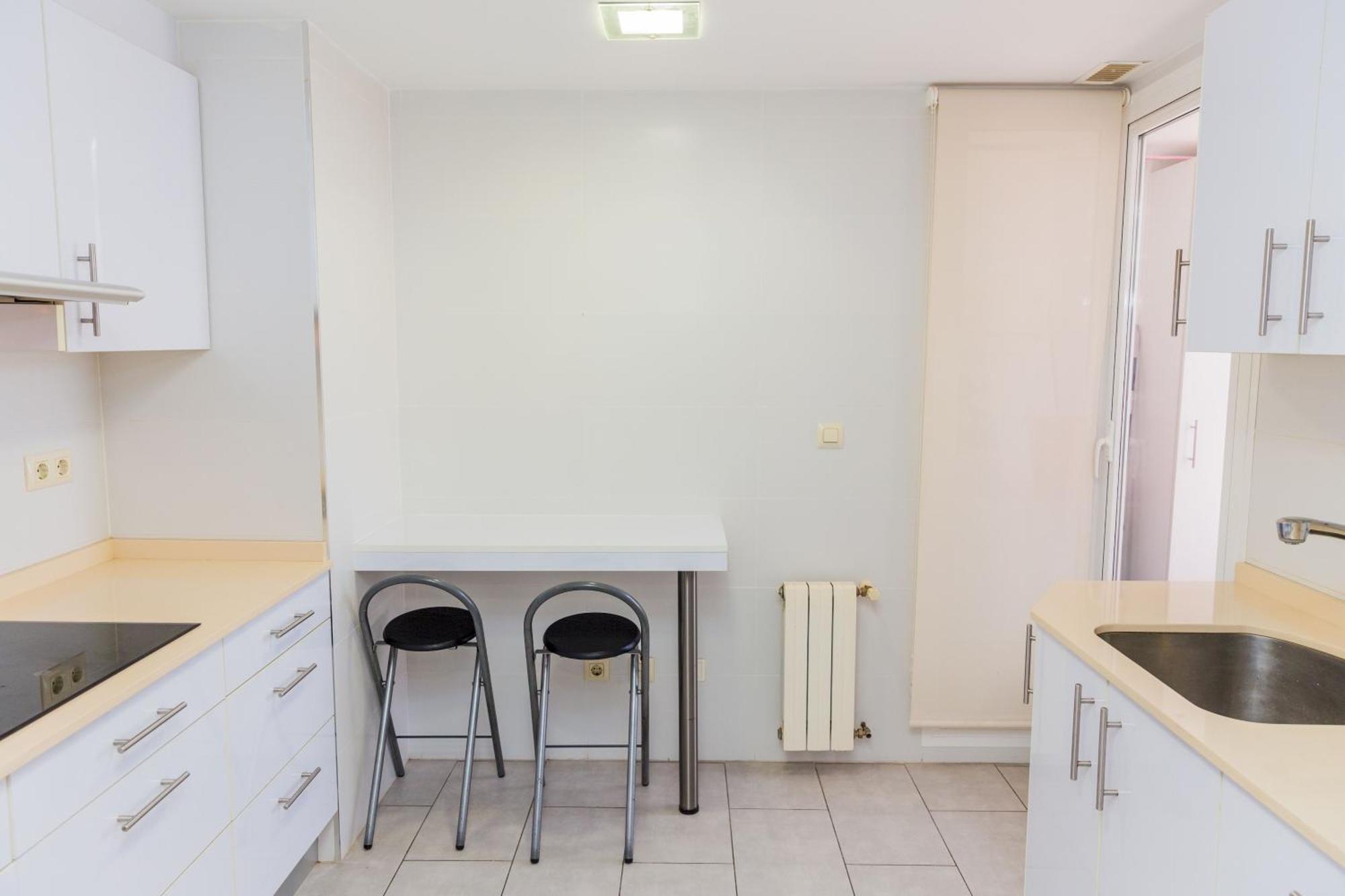 Apartamento La Senia By Rock