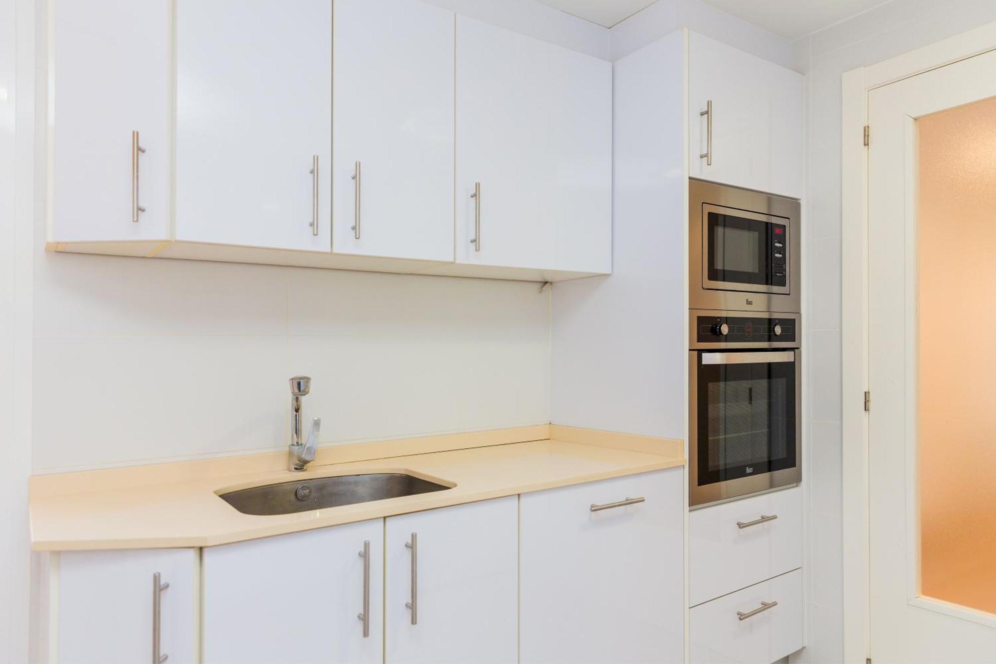 La Senia By Rock Apartamento