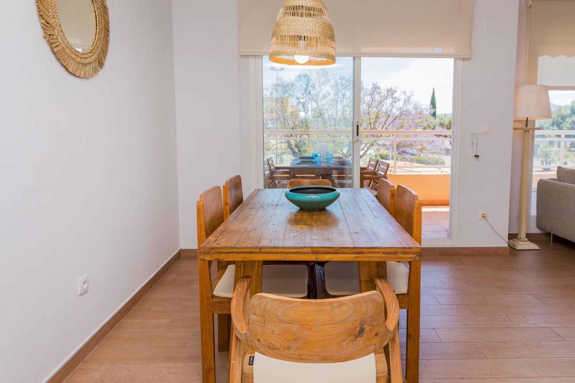 La Senia By Rock Apartamento