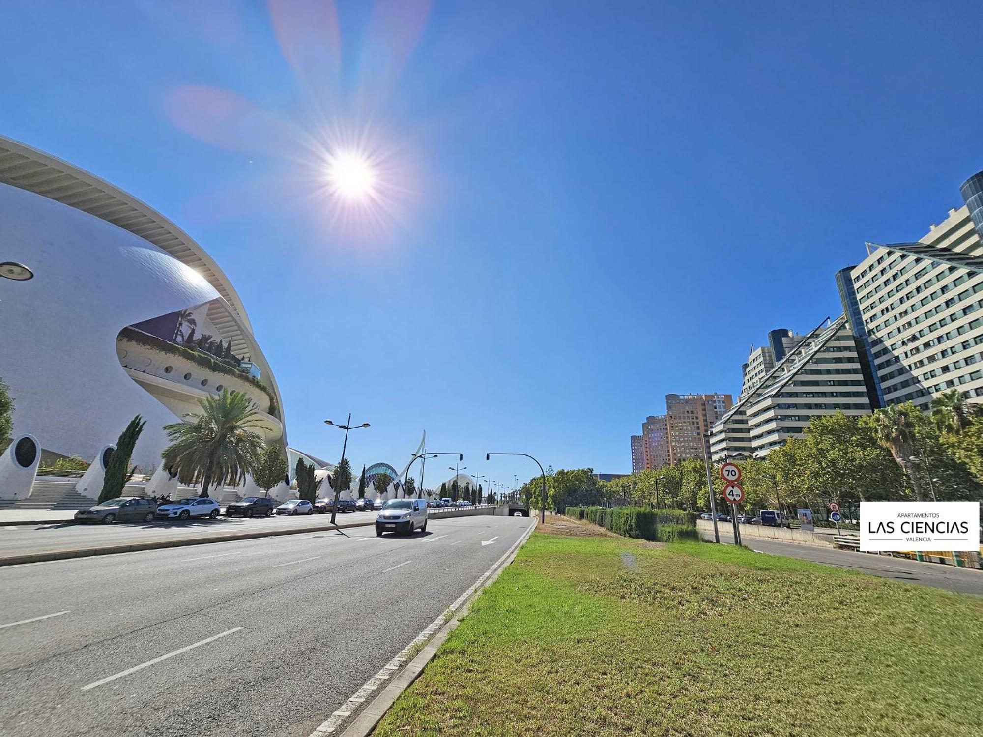 Ciencias D * Valencia