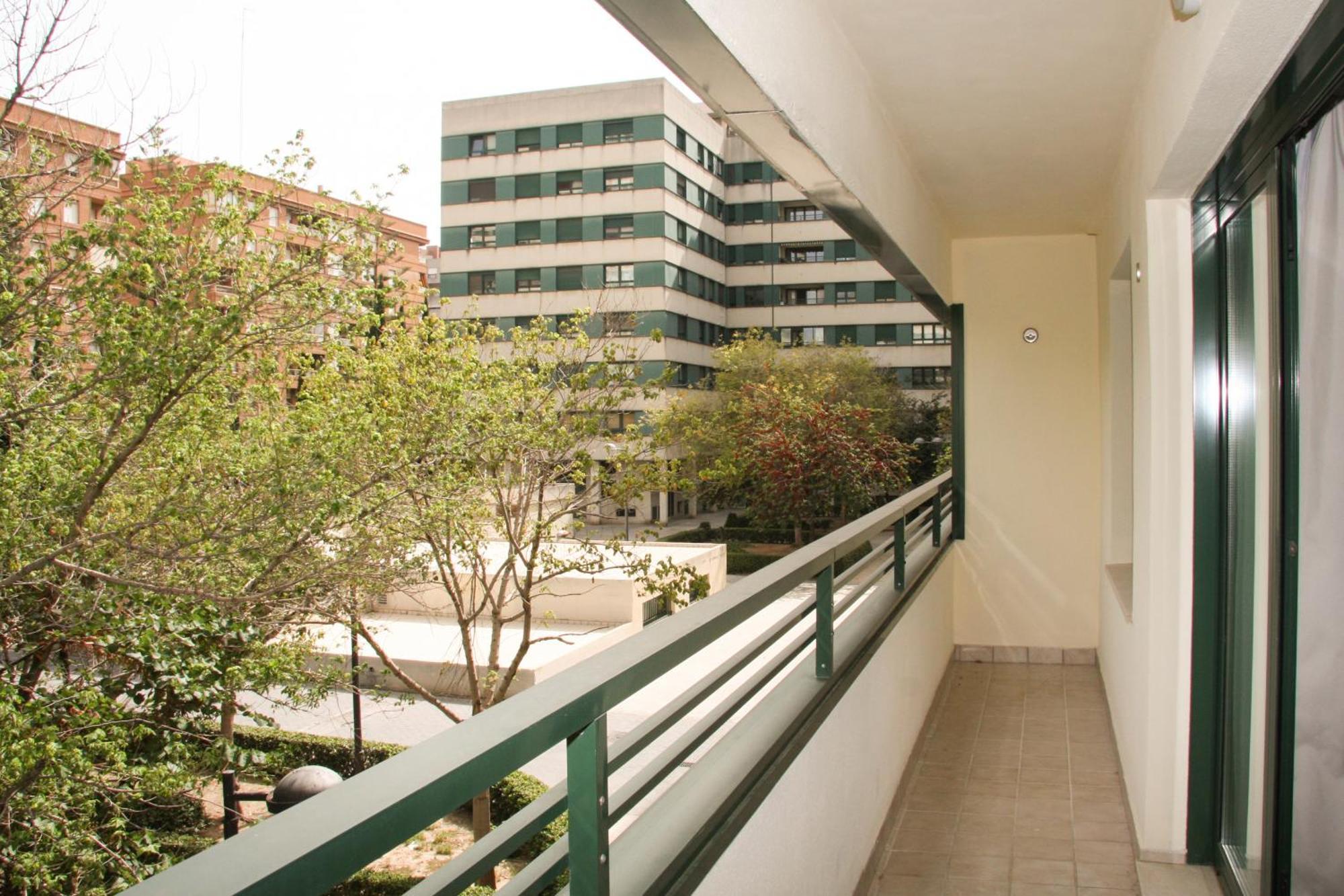 Ciencias D Apartamento *
