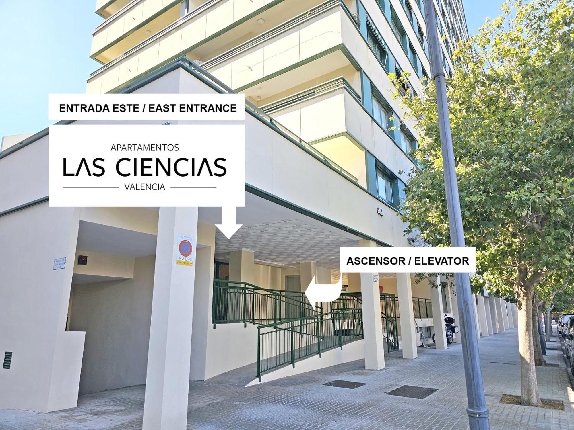 Ciencias D Apartamento