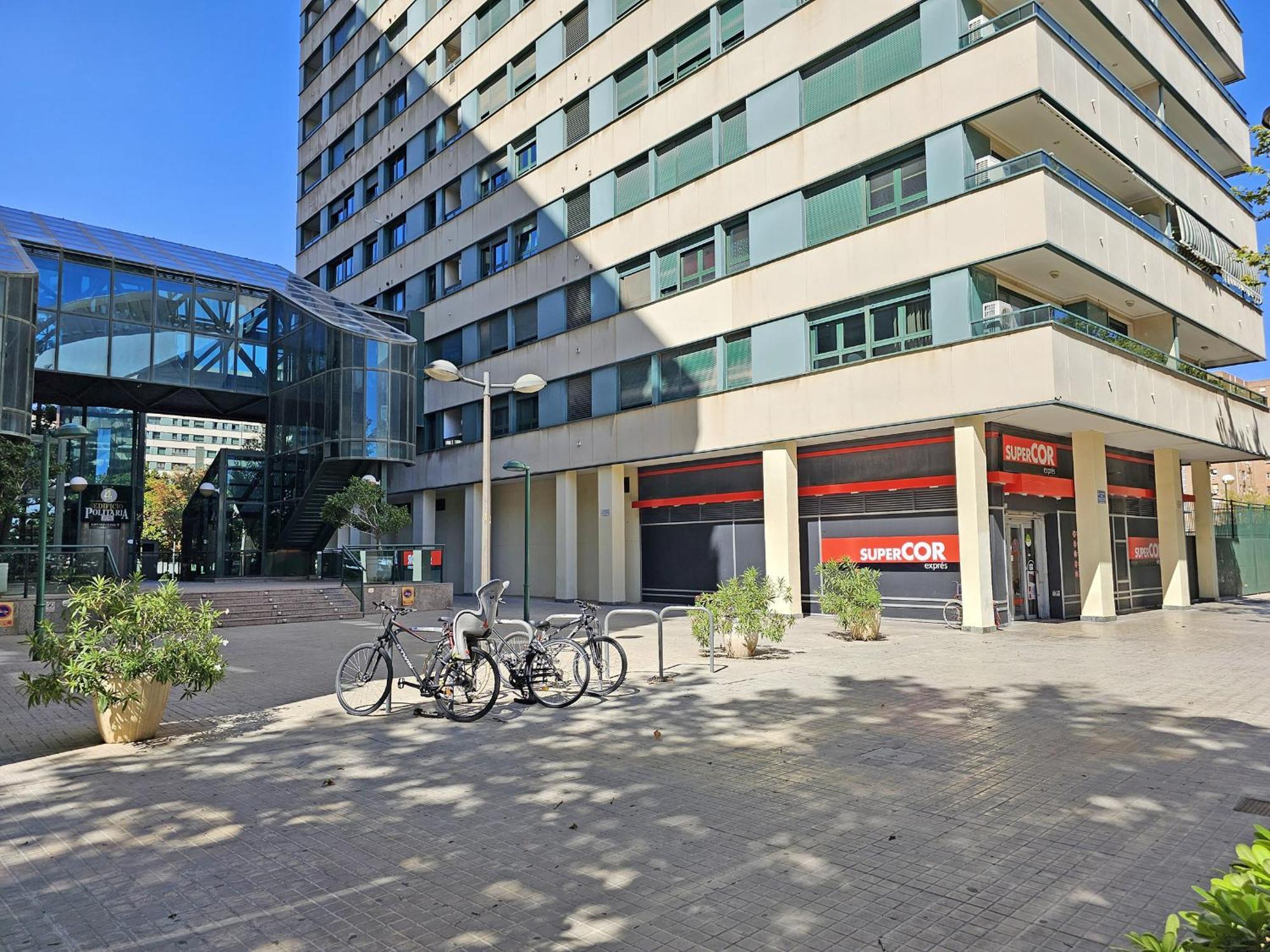 Ciencias D * Valencia