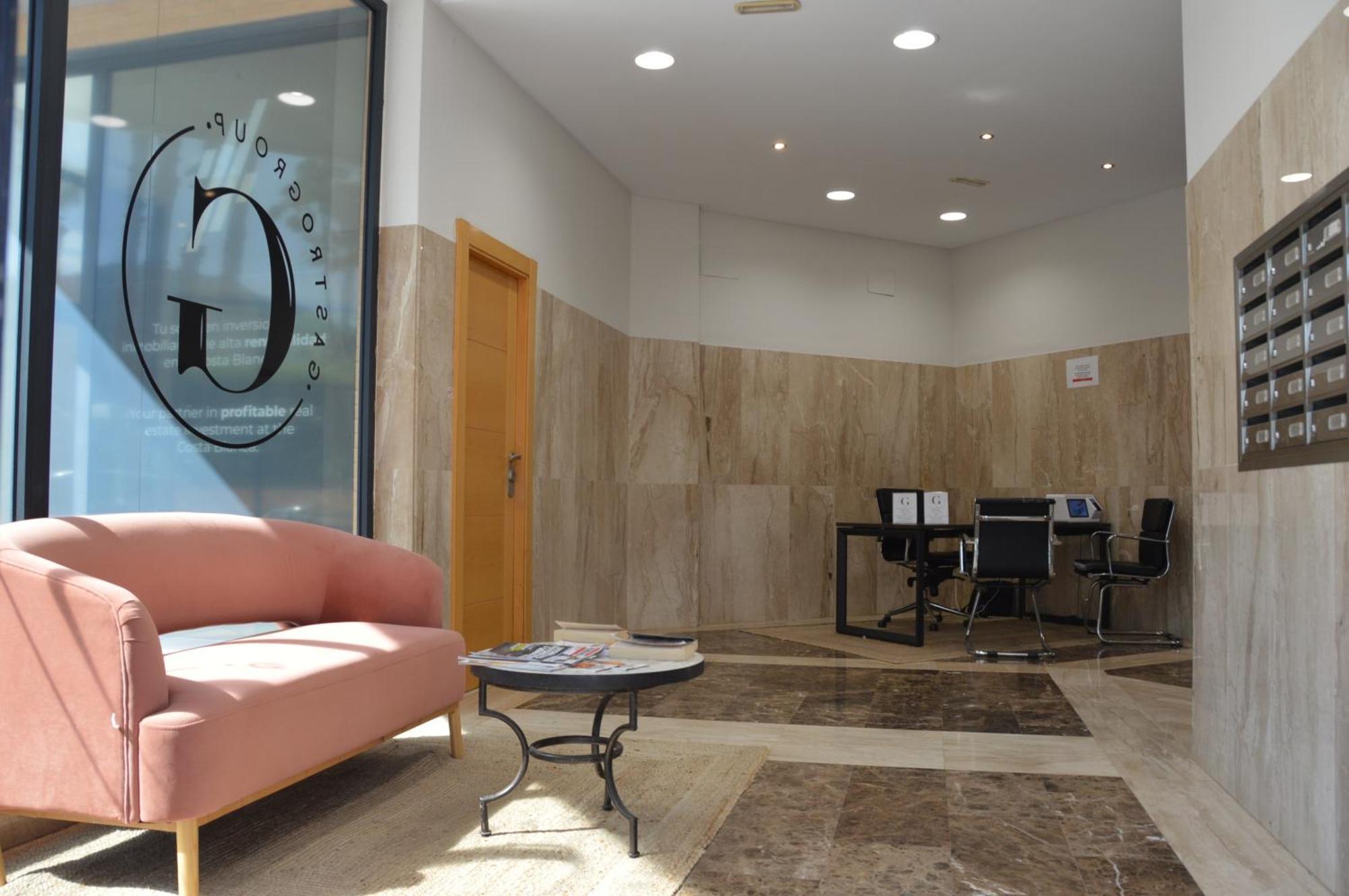 Apartment Gastrogroup Apts *