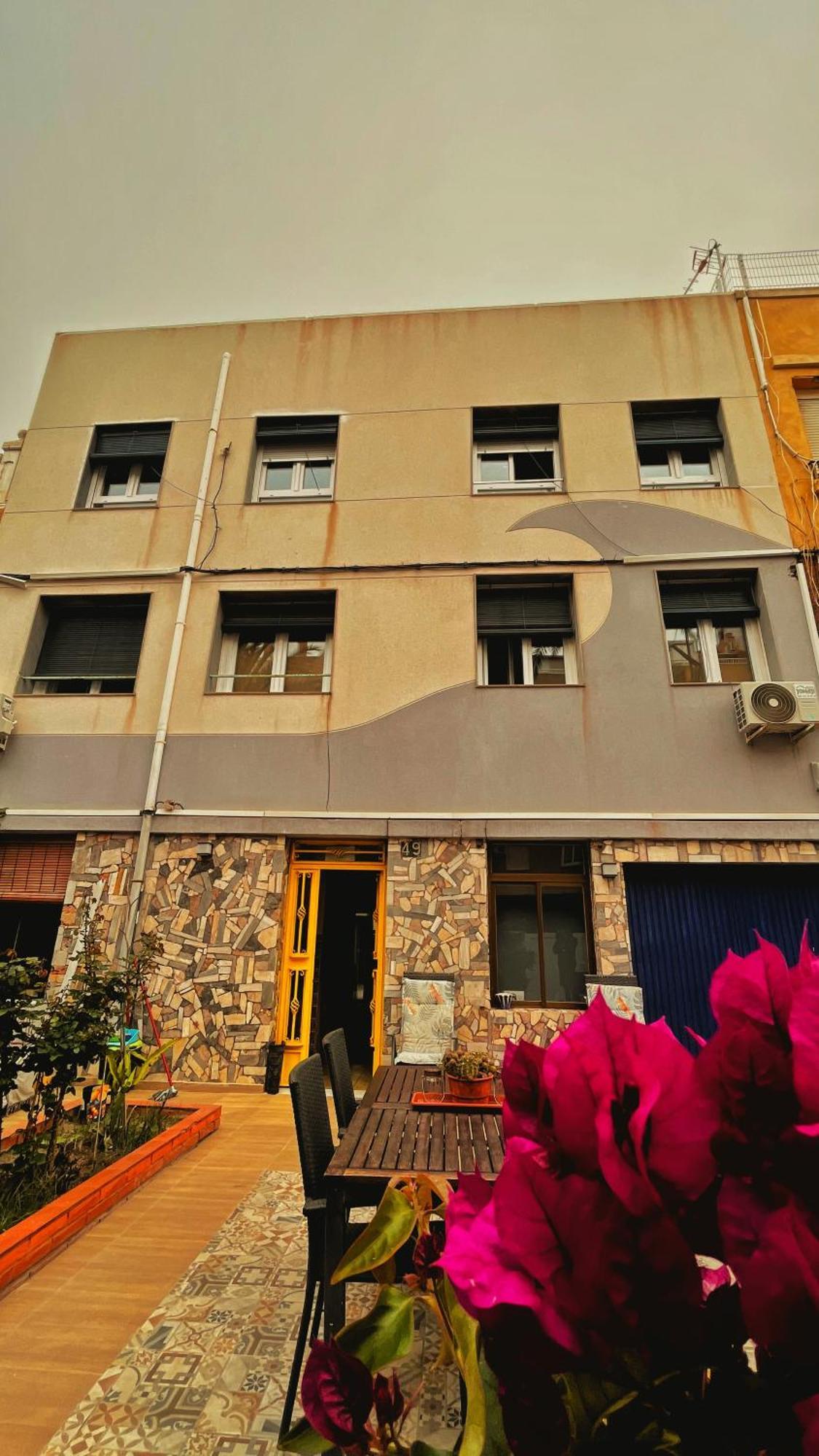 Pensión La Pita House *