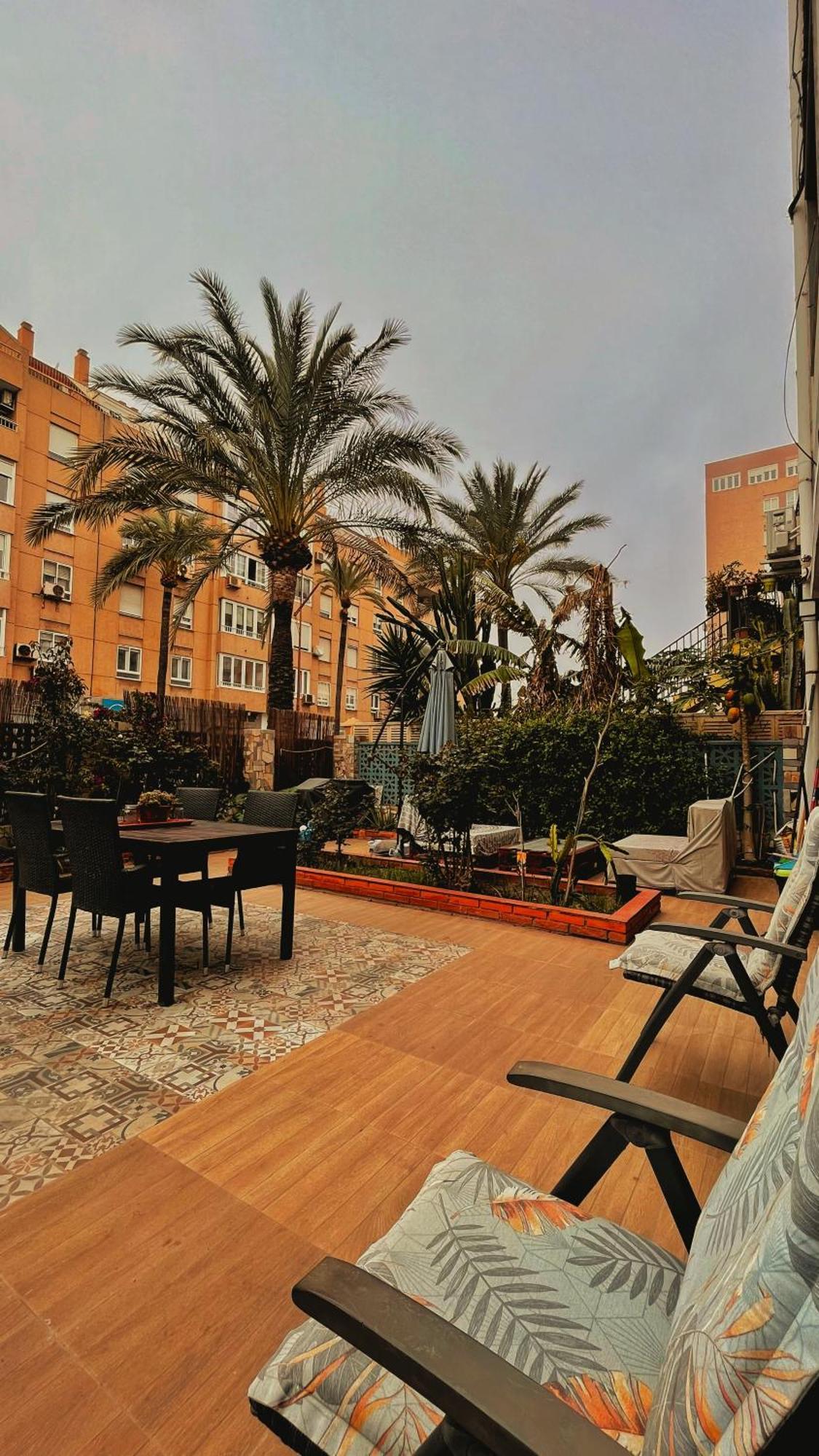 La Pita House Pensión Almería