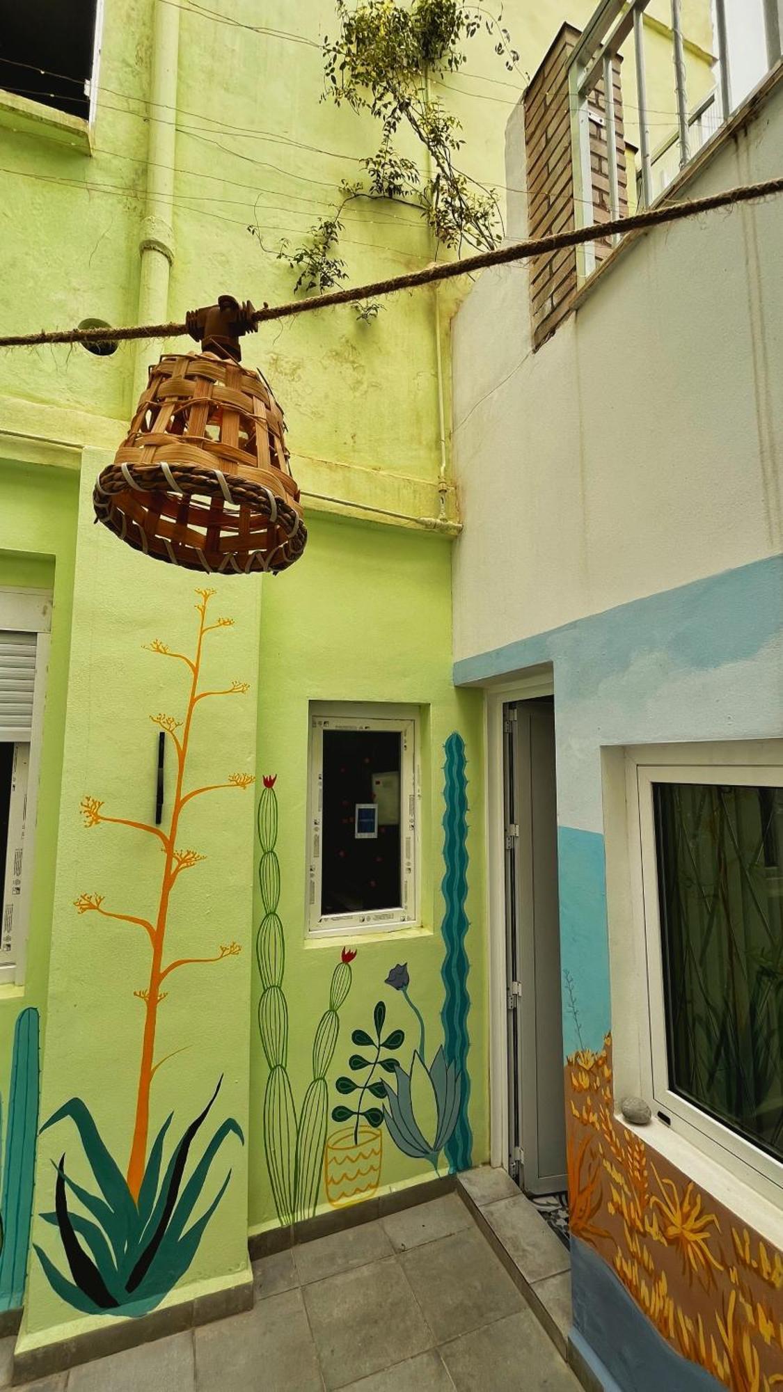 Pensión La Pita House