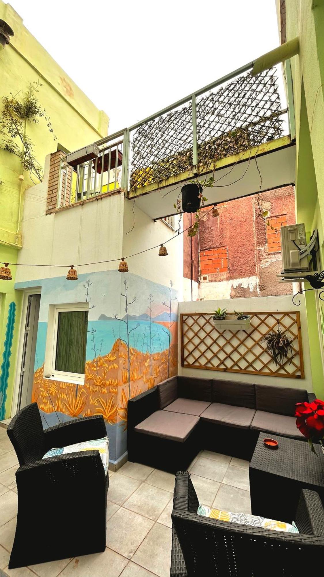 La Pita House *