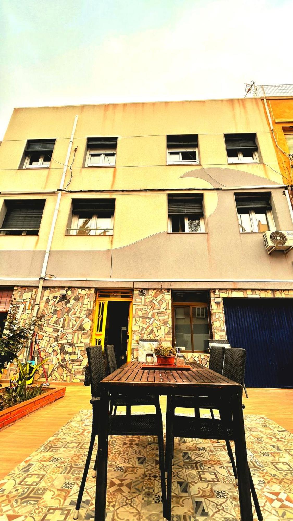 La Pita House * Almería