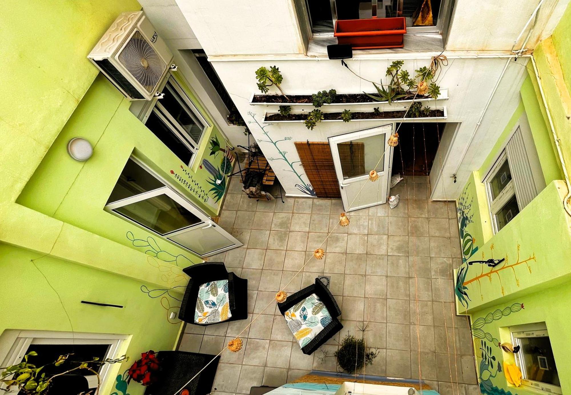 La Pita House Pensión