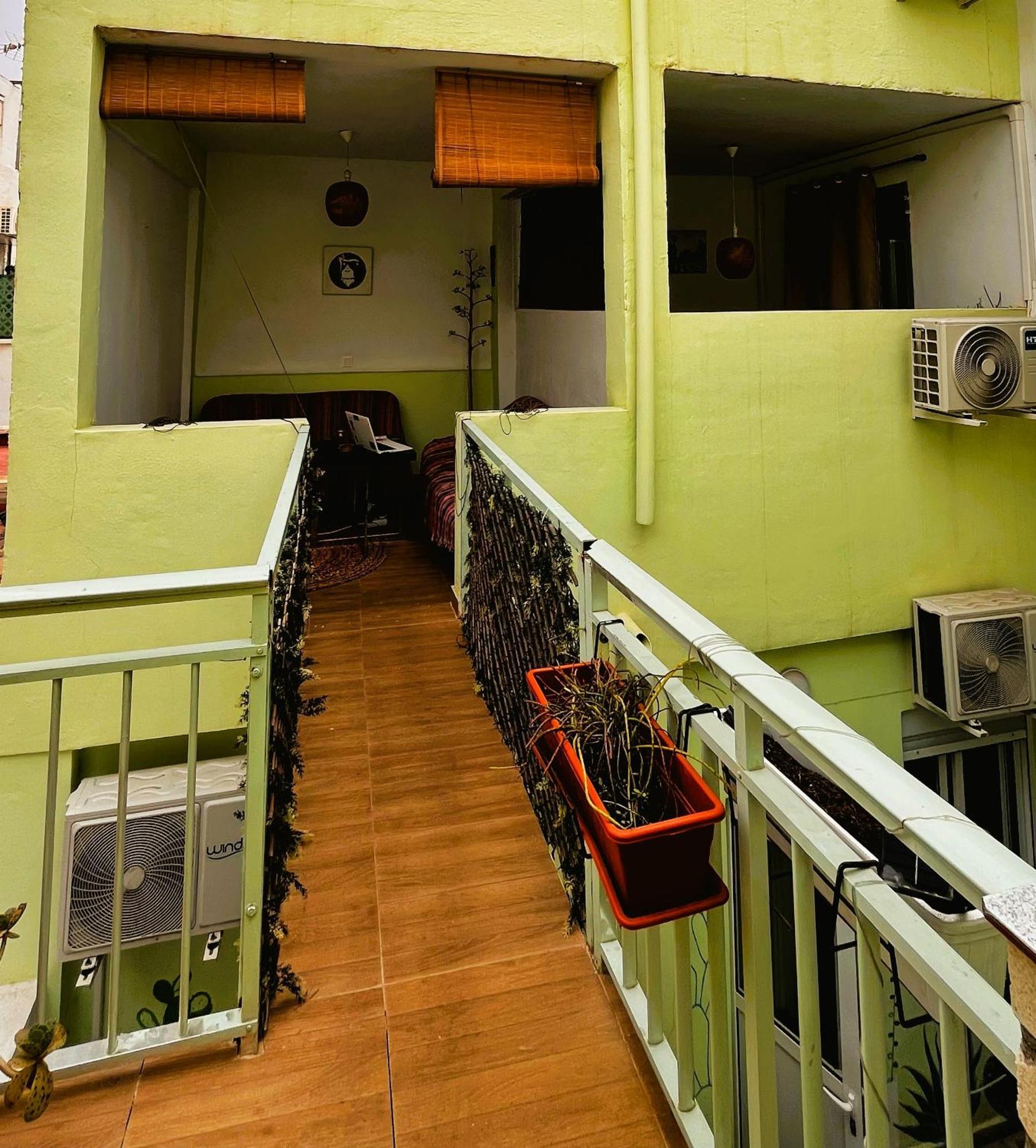 La Pita House Almería