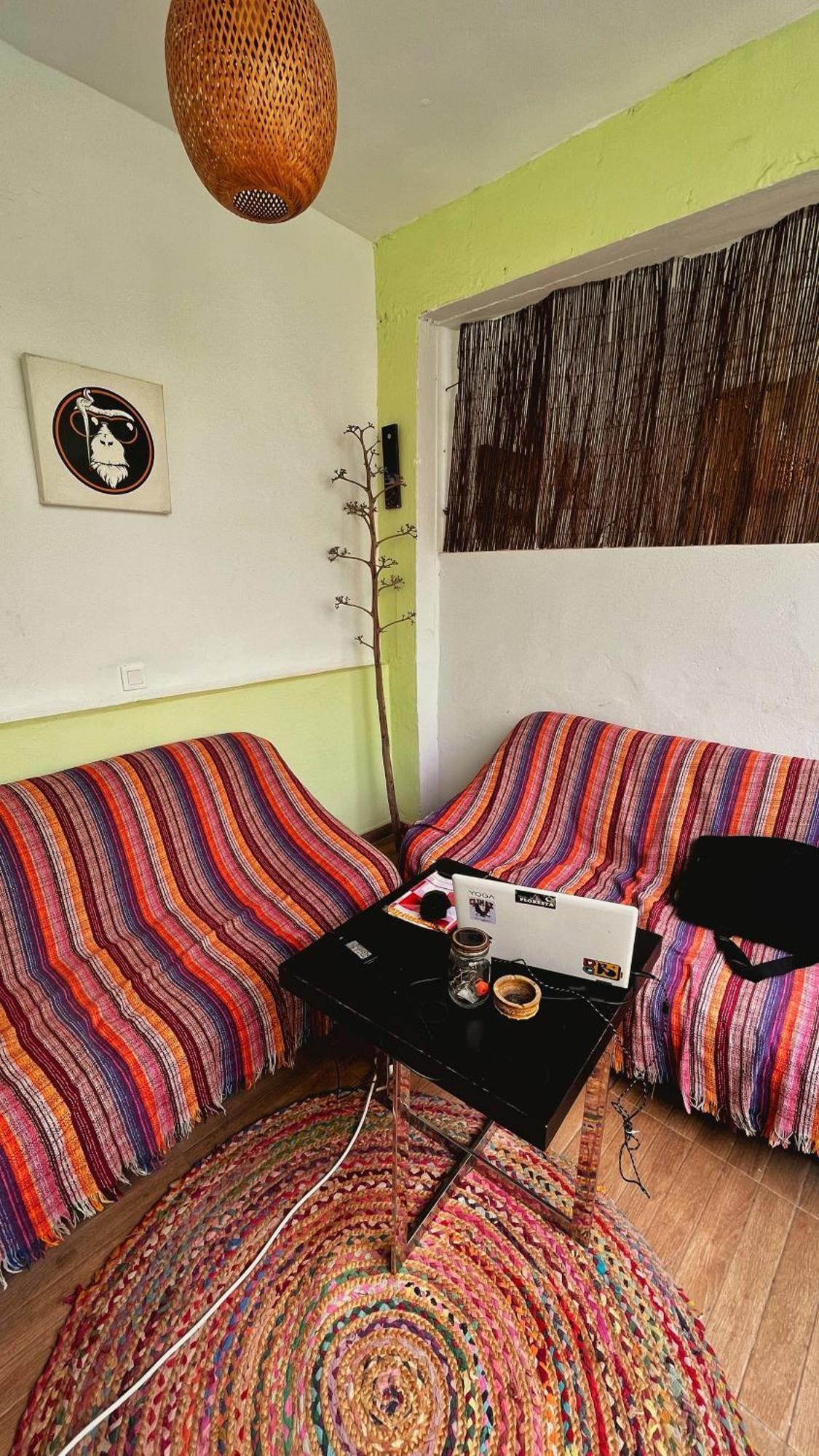 La Pita House *