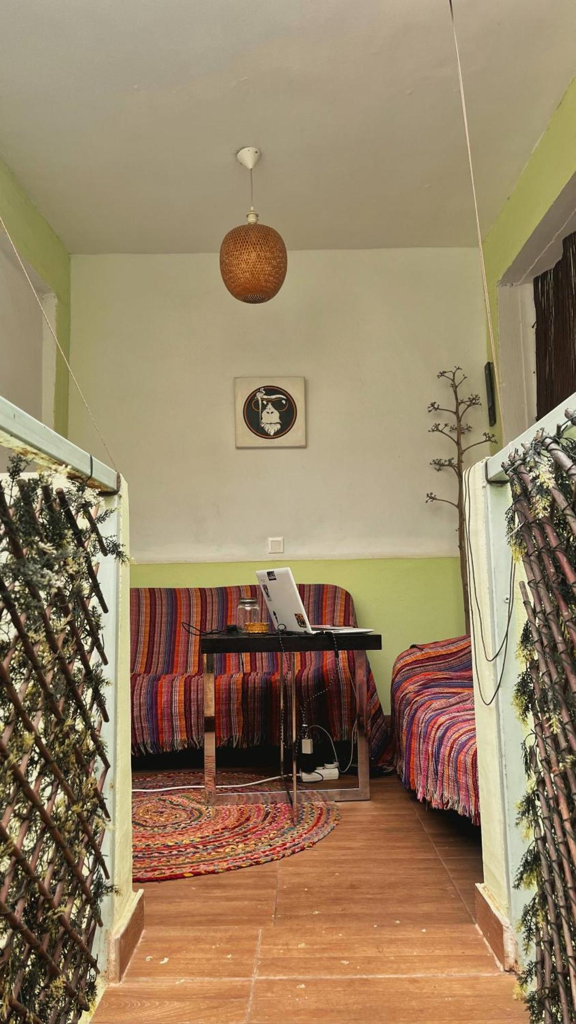 La Pita House Almería