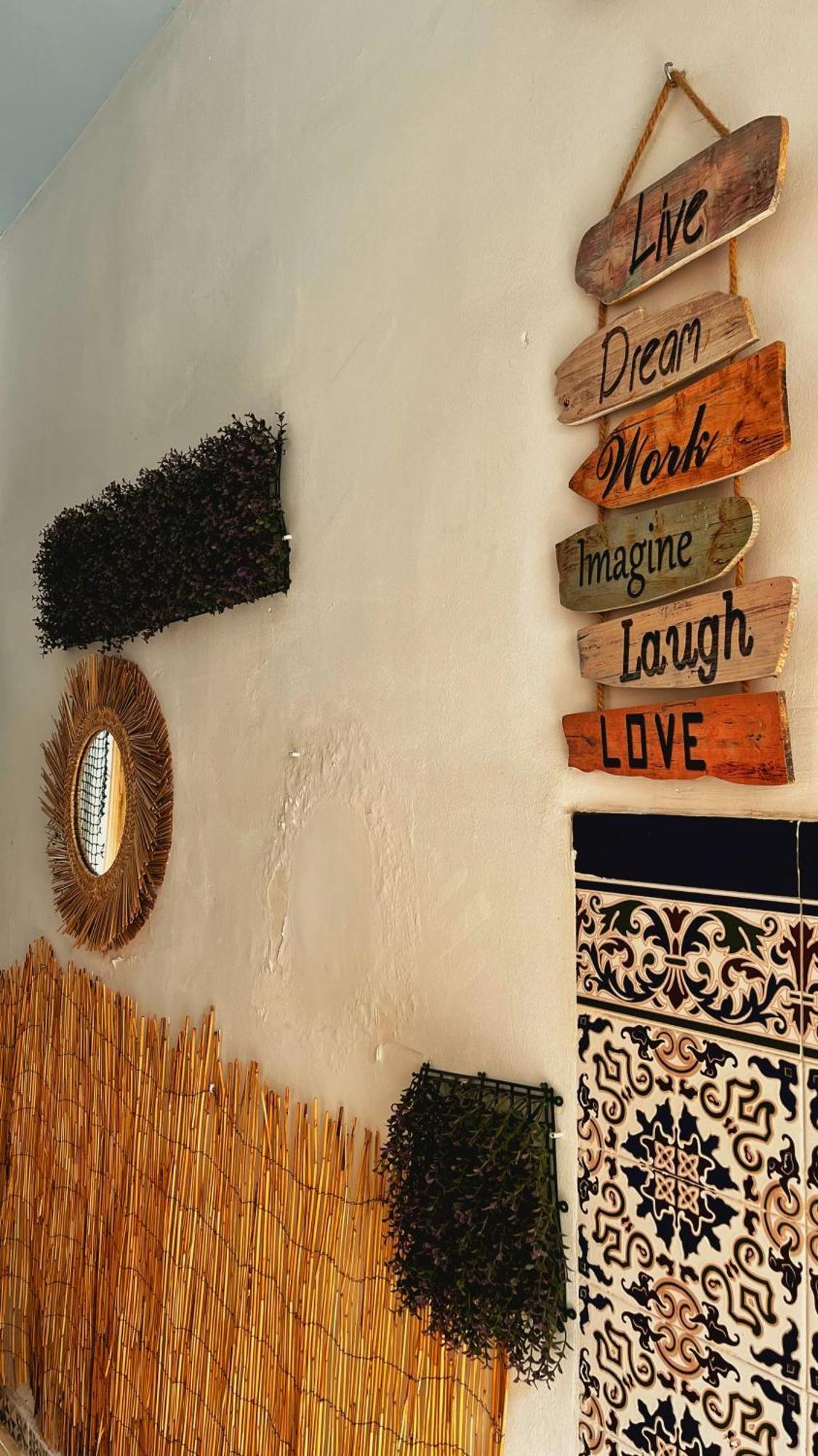 Pensión La Pita House *