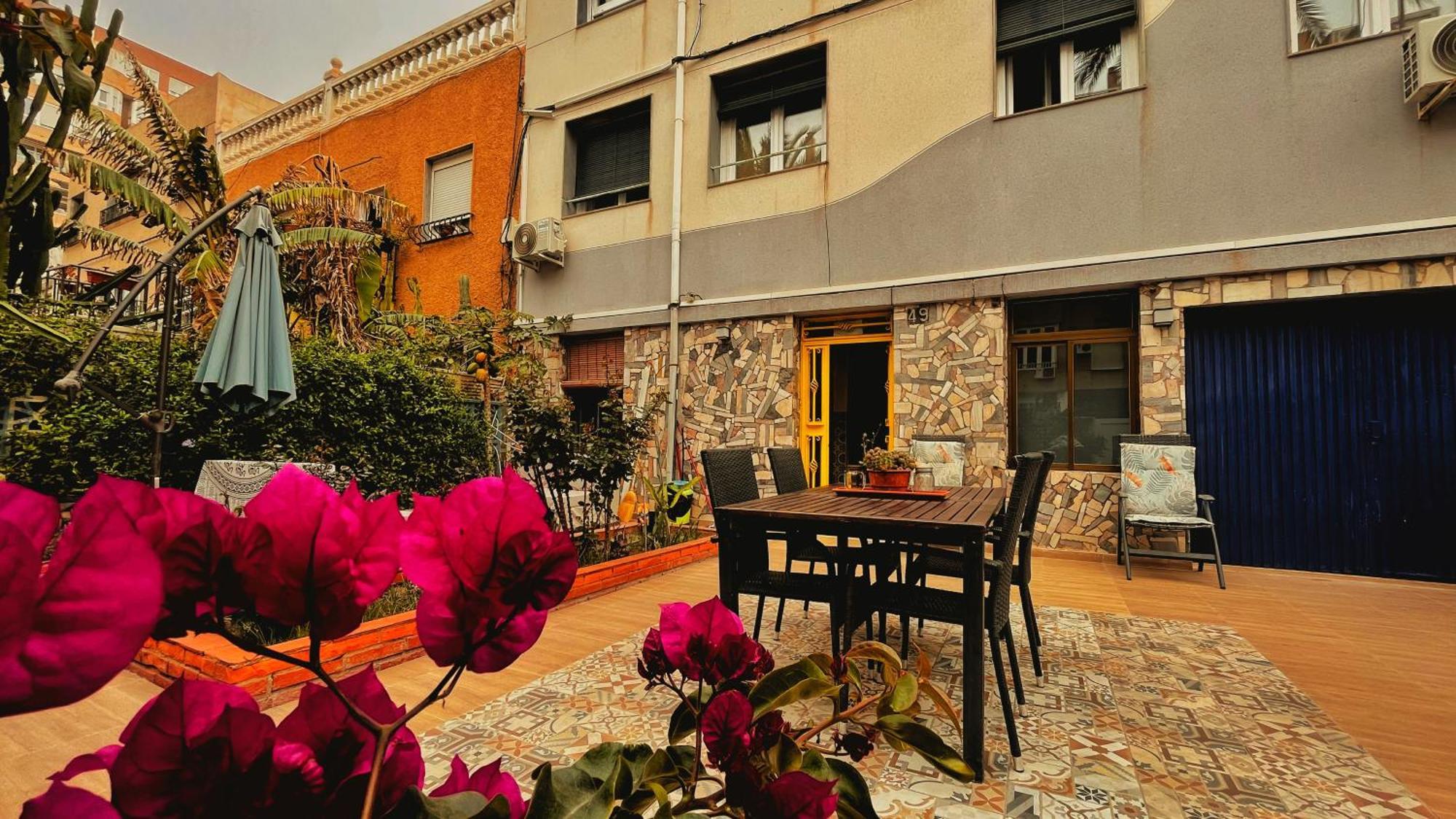 La Pita House *