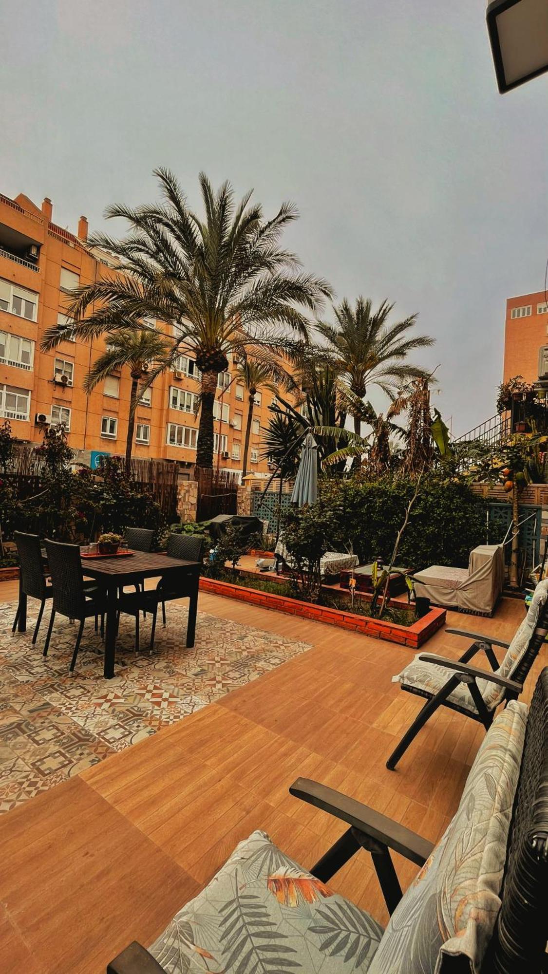 Pensión La Pita House Almería