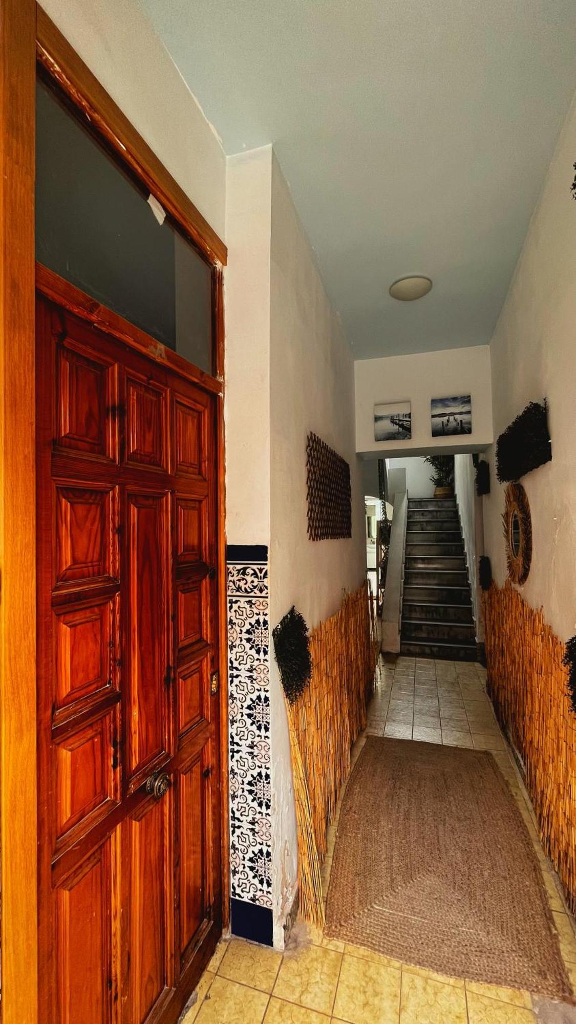La Pita House Pensión Almería